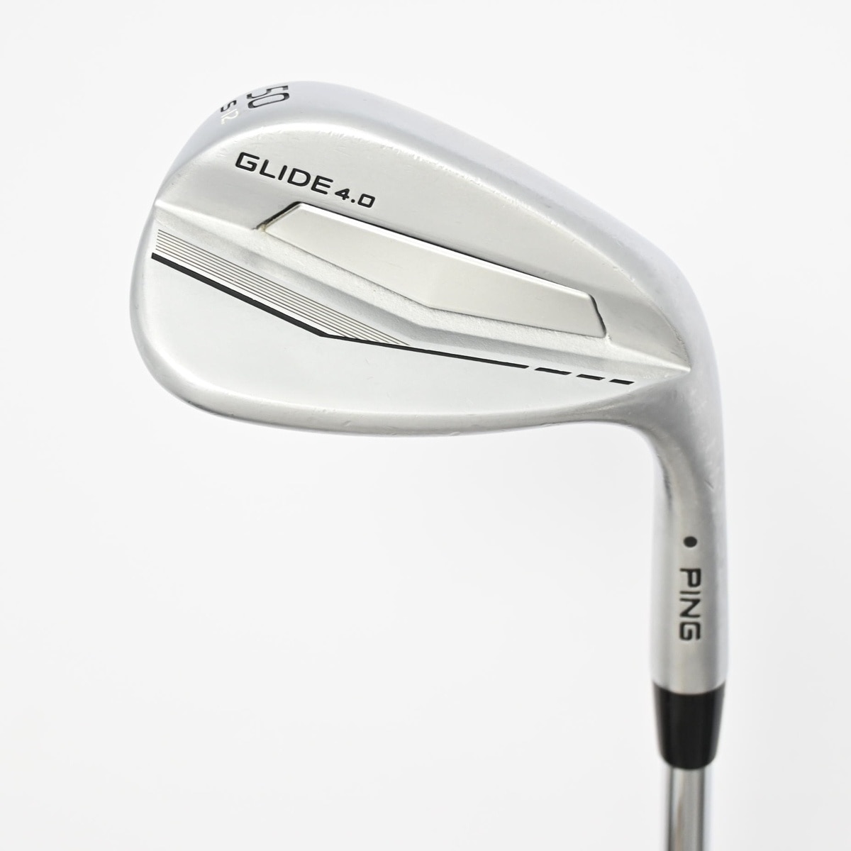 中古】グライド 4.0 S ウェッジ (ピン) GLIDE 通販｜GDO中古ゴルフクラブ