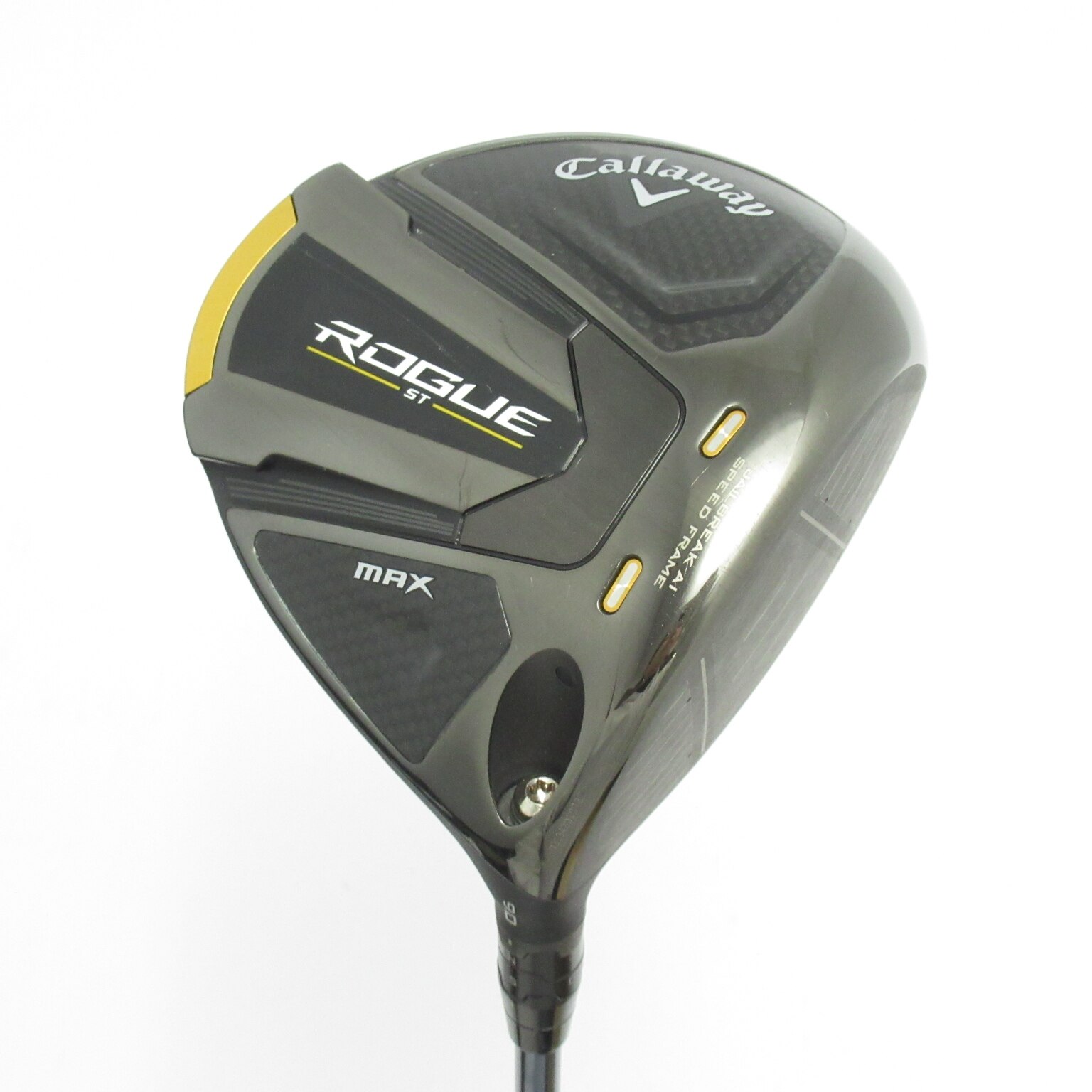中古】ローグ ST MAX ドライバー (キャロウェイ) ローグ 通販｜GDO中古