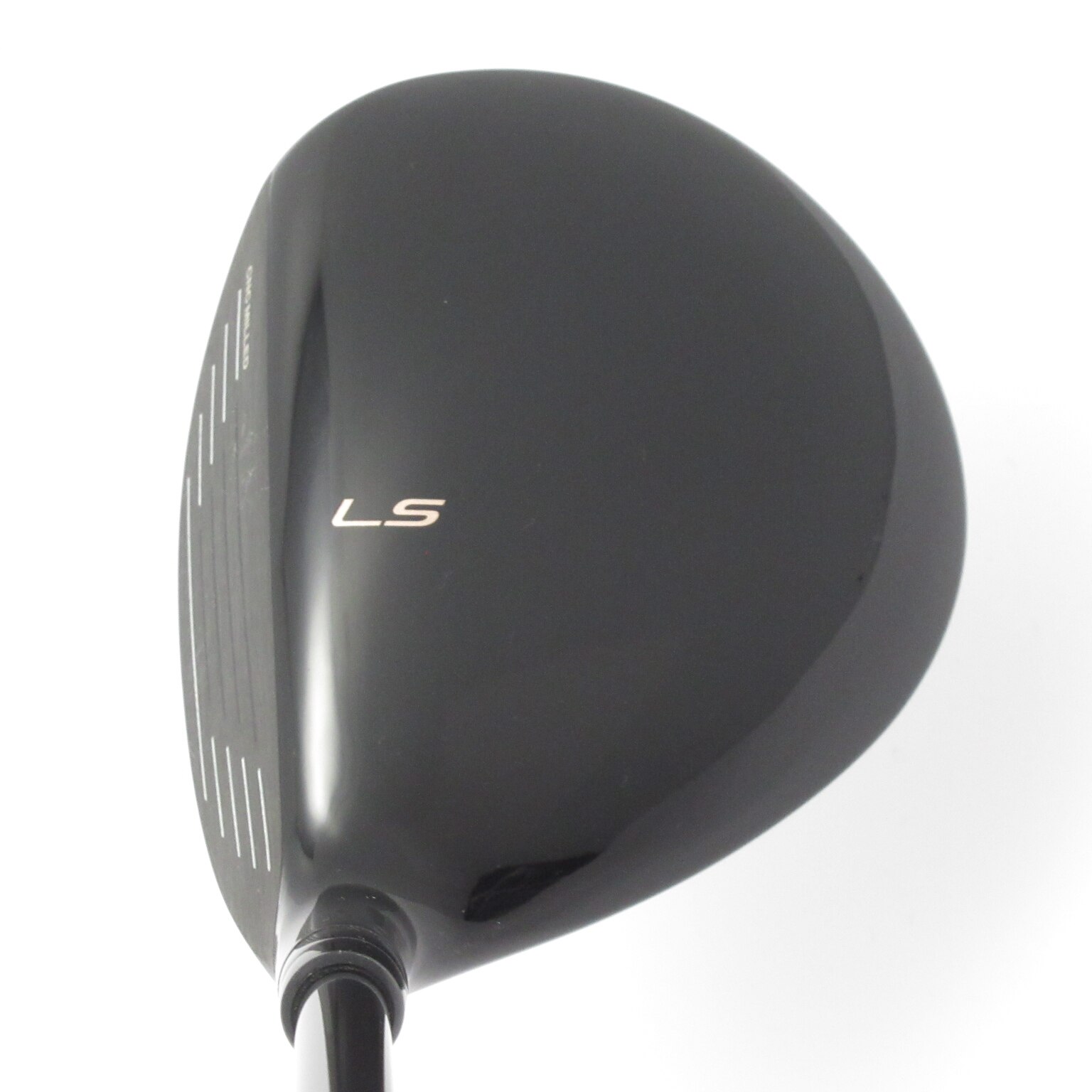 PRGR LS 5W 20° フレックスSR プロギア LS 2023 フェアウェイウッド 5W 20° SRフレックス