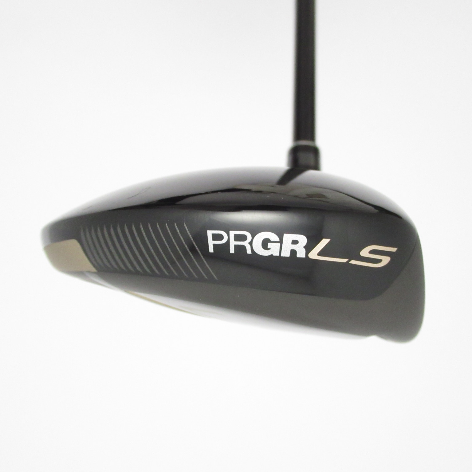 PRGR LS 5W 20° フレックスSR プロギア LS 2023 フェアウェイウッド 5W 20° SRフレックス