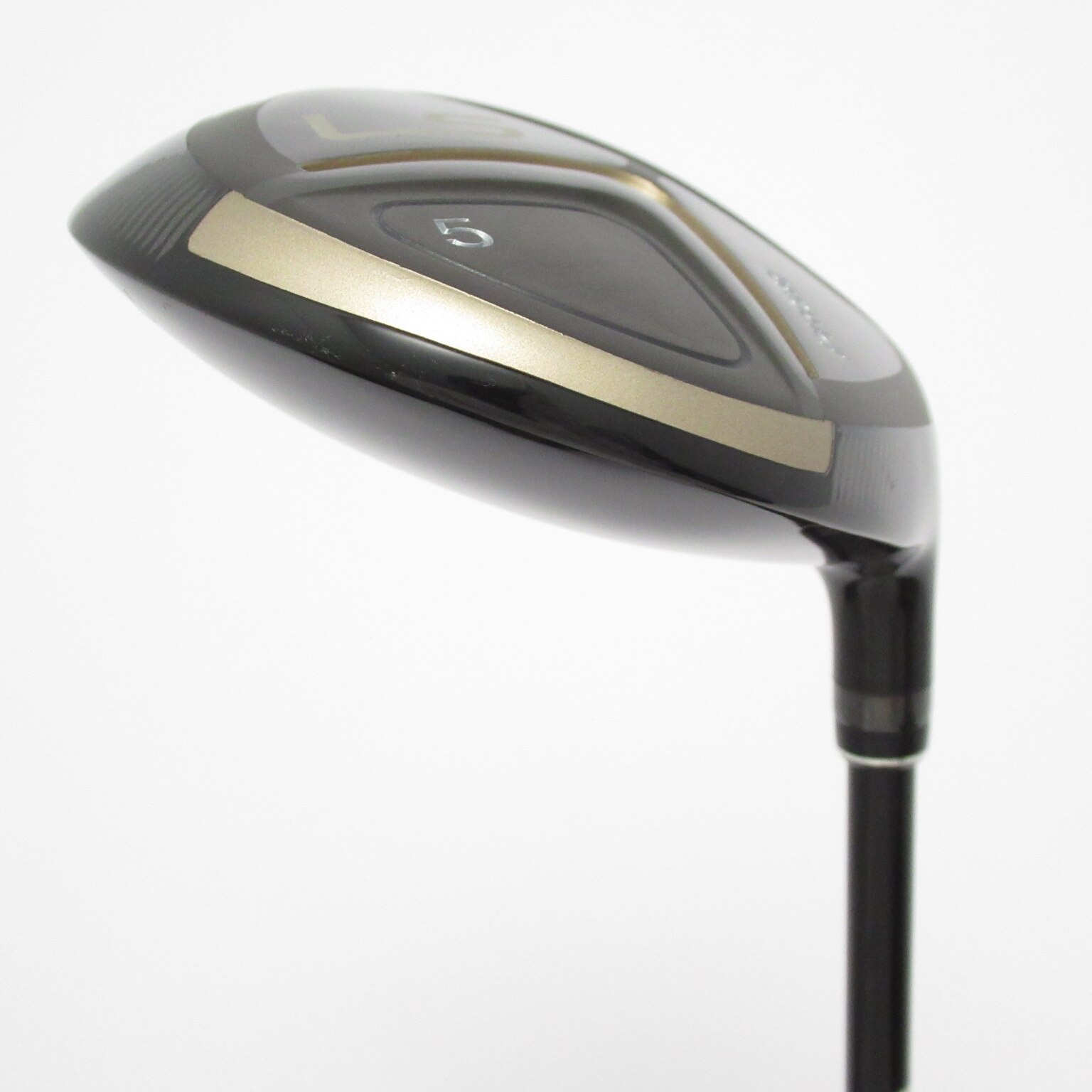 PRGR LS 5W 20° フレックスSR LS FAIRWAY WOOD | PRGR ARCHIVE CLUBS | プロギア（PRGR