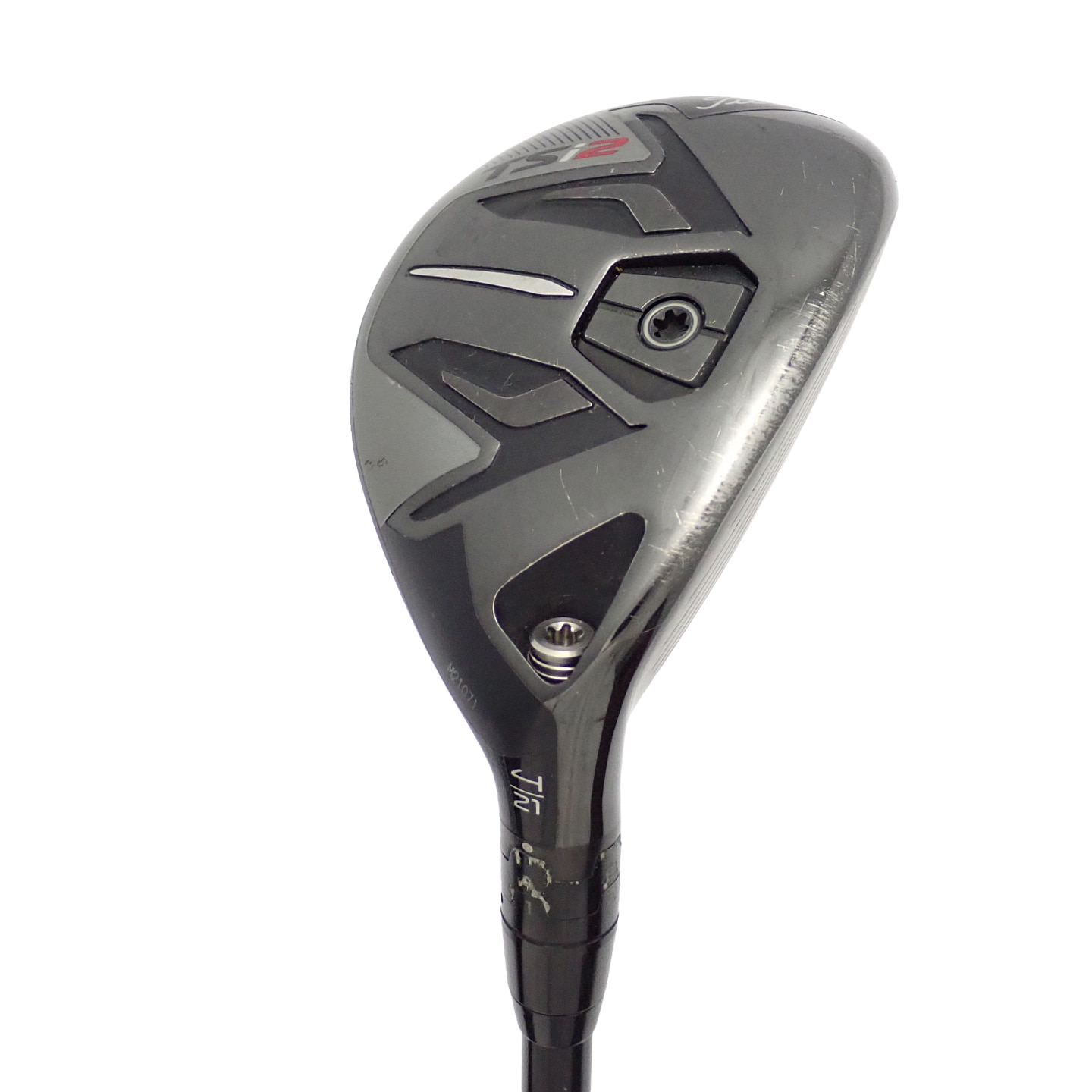 中古】TSi2 ユーティリティ TENSEI CK PRO ORANGE HYBRID 80 21