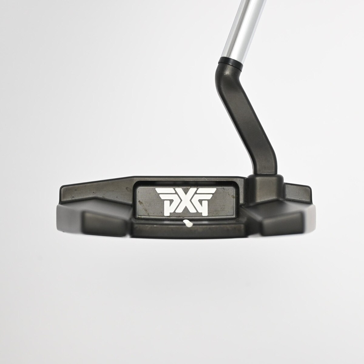 中古】Bat Attack ZT パター スチールシャフト 計測項目外 計測項目外