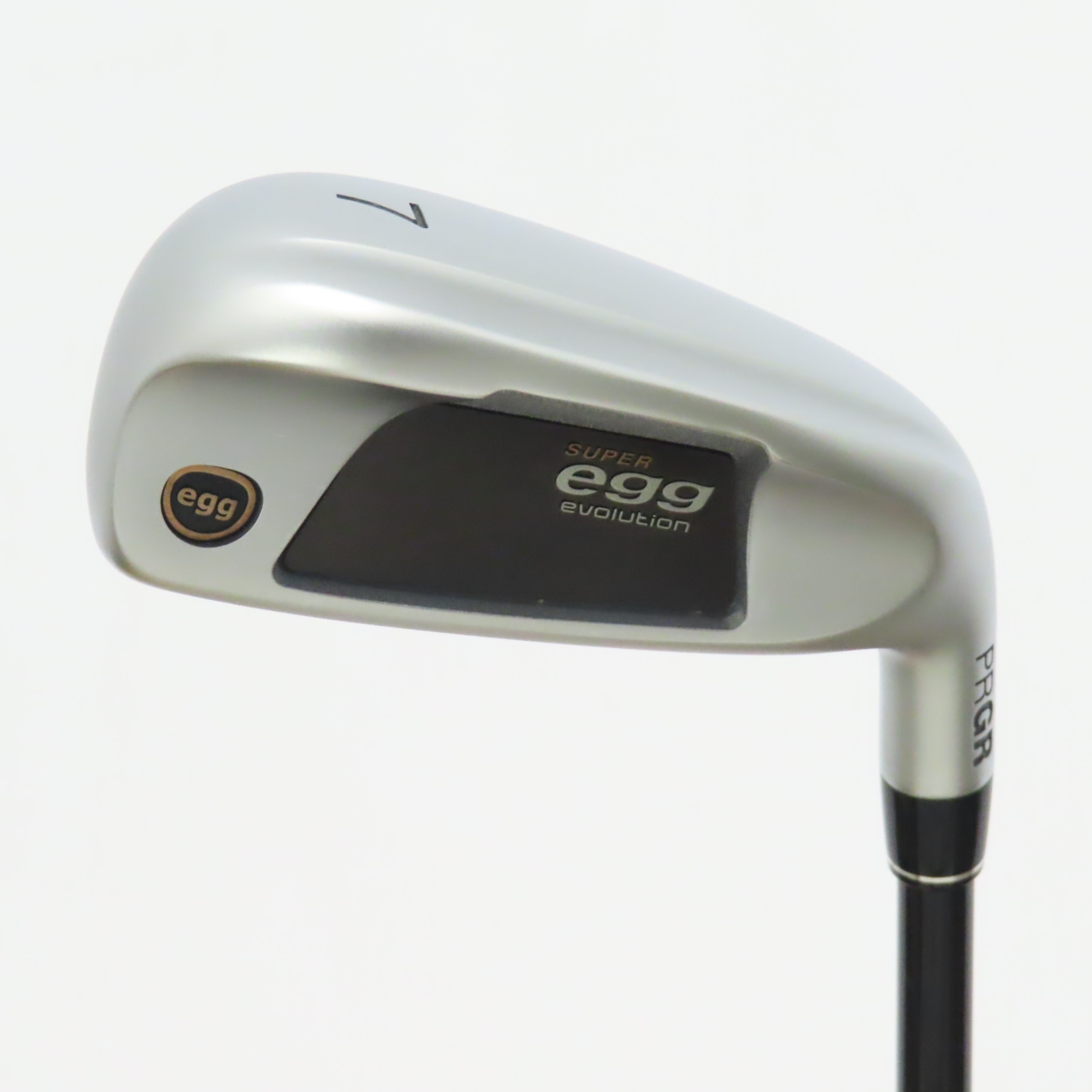 中古】egg アイアンセット (プロギア) 通販｜GDO中古ゴルフクラブ