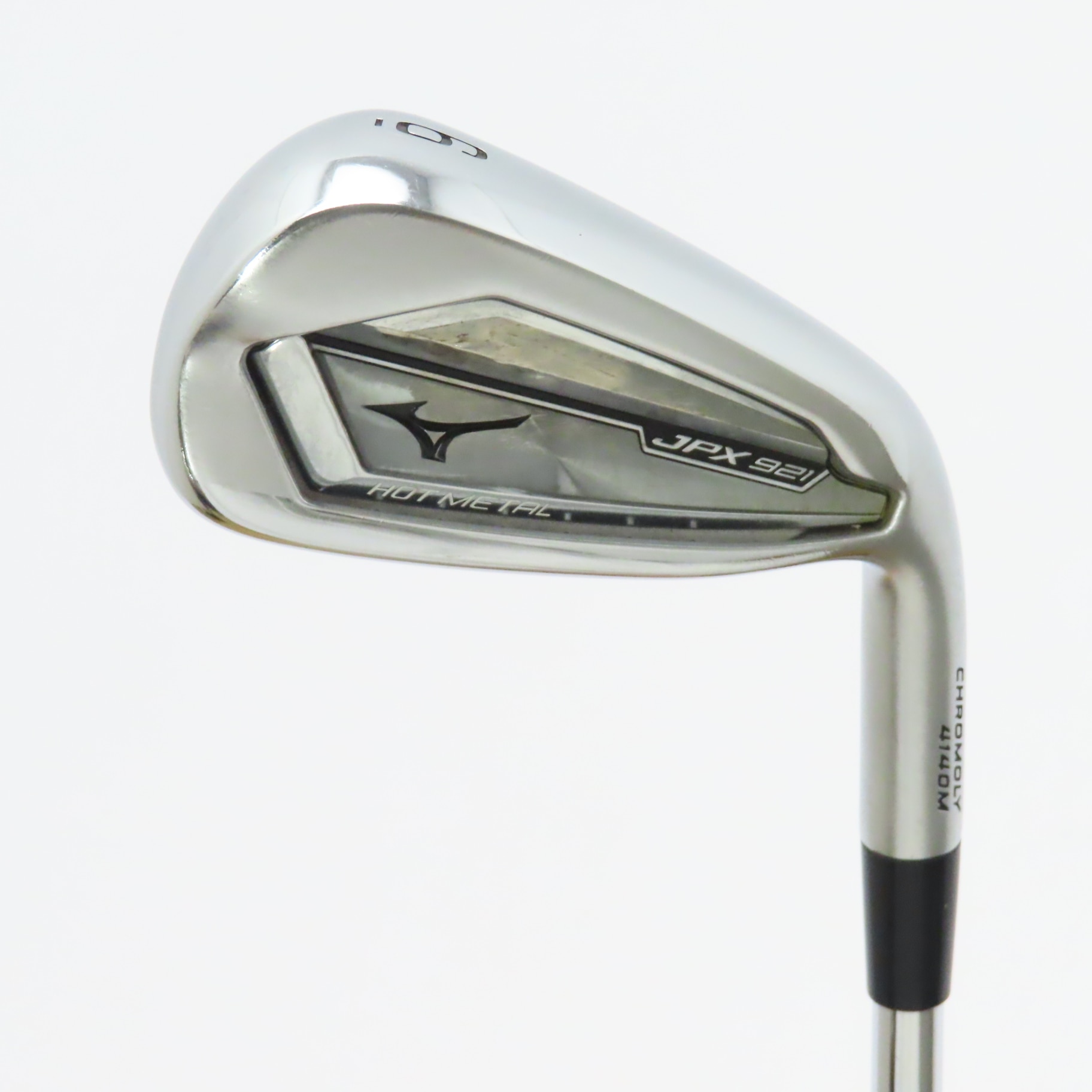 中古】JPX アイアンセット (ミズノ) 通販｜GDO中古ゴルフクラブ