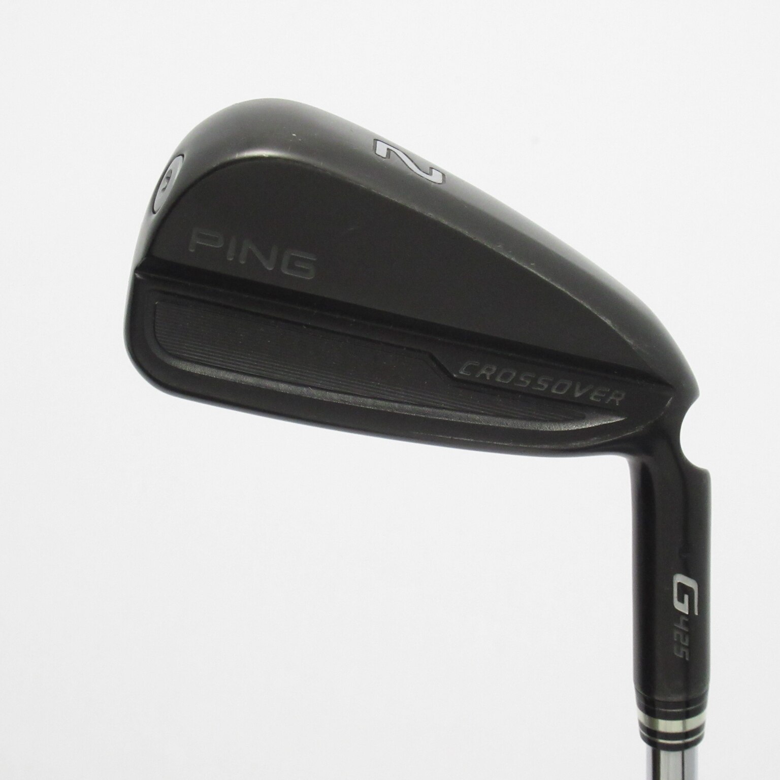 中古】G425 CROSSOVER ユーティリティ (ピン) G425 通販｜GDO中古