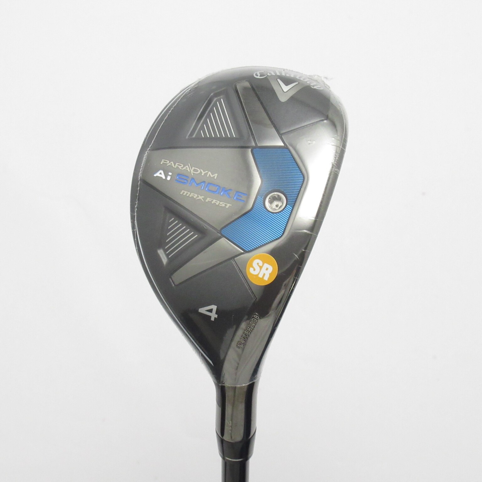 中古】Ai SMOKE ユーティリティ (キャロウェイ) 通販｜GDO中古