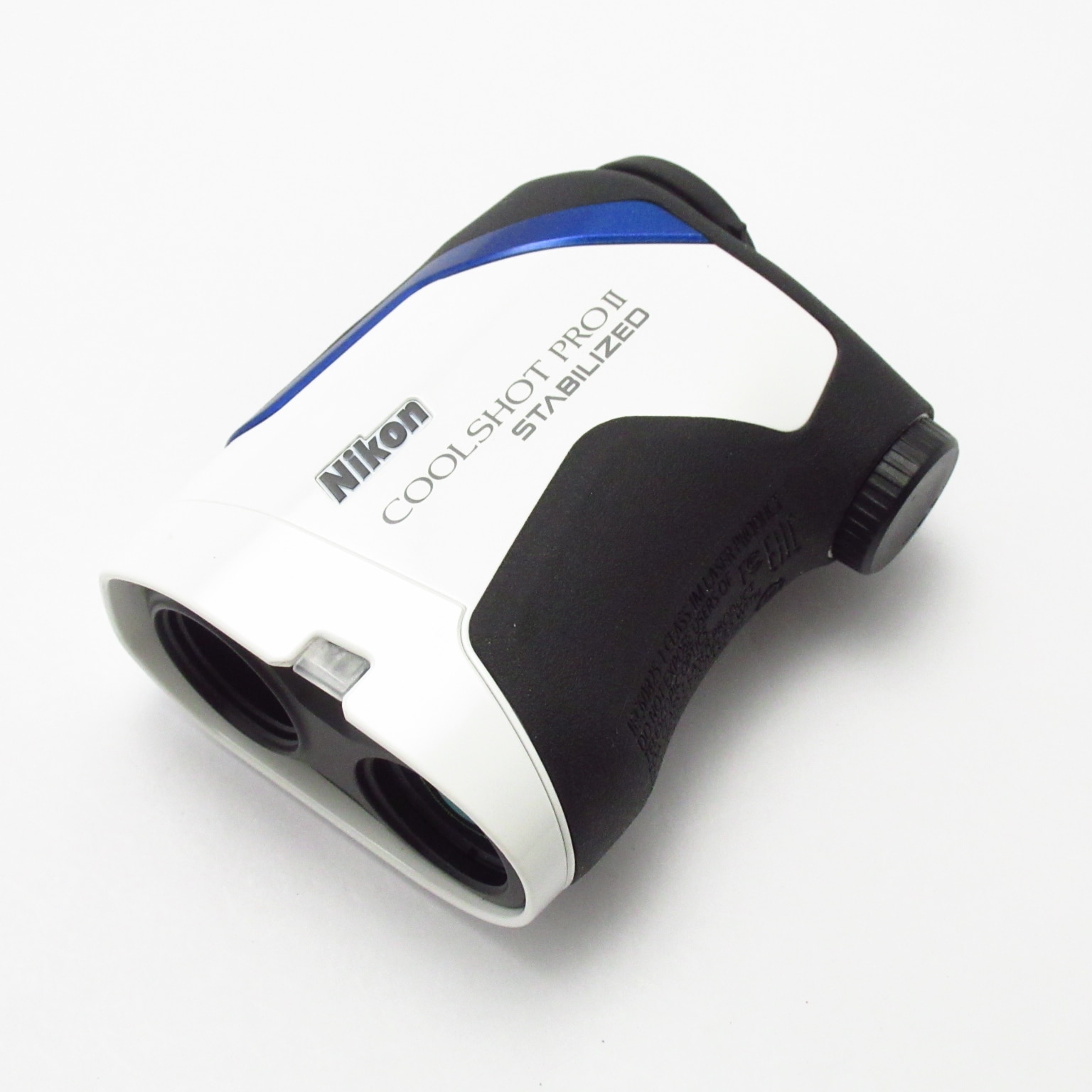 中古】COOLSHOT PRO II STABILIZED - - - CD(パーツ)|NIKON(ニコン)の