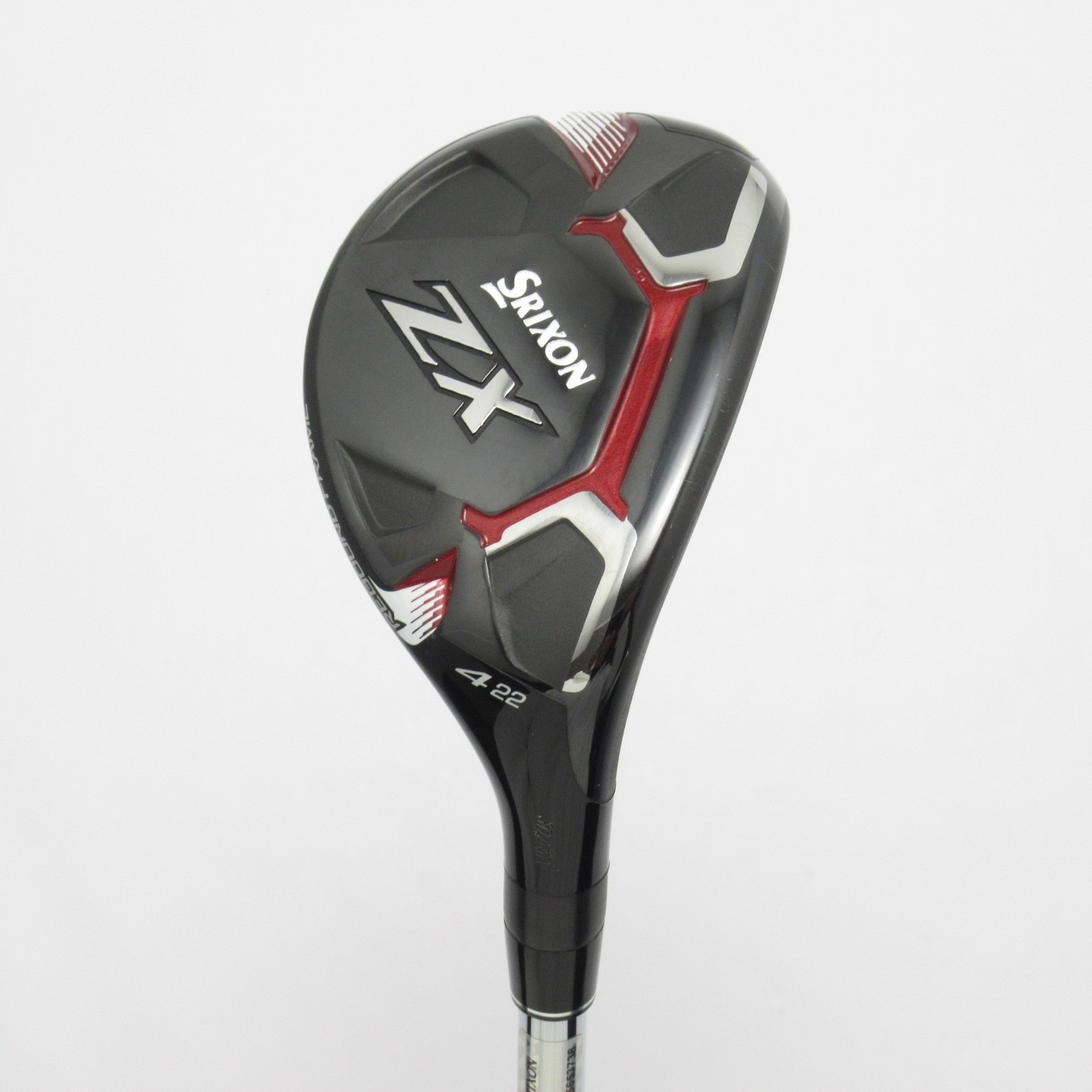 中古】スリクソン ZX ハイブリッド ユーティリティ N.S.PRO 950GH DST