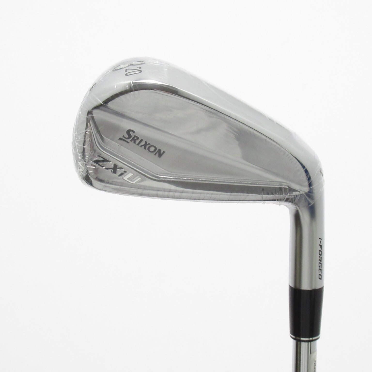 中古】スリクソン ZXiU ユーティリティ N.S.PRO 950GH neo 20 S A