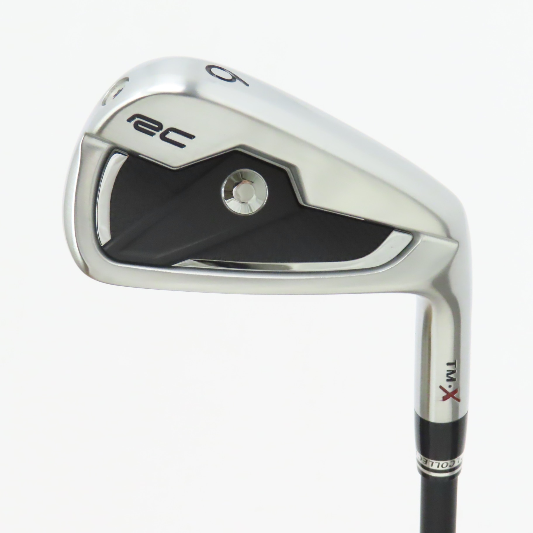 中古】ロイヤルコレクション アイアンセット 通販｜GDO中古ゴルフクラブ