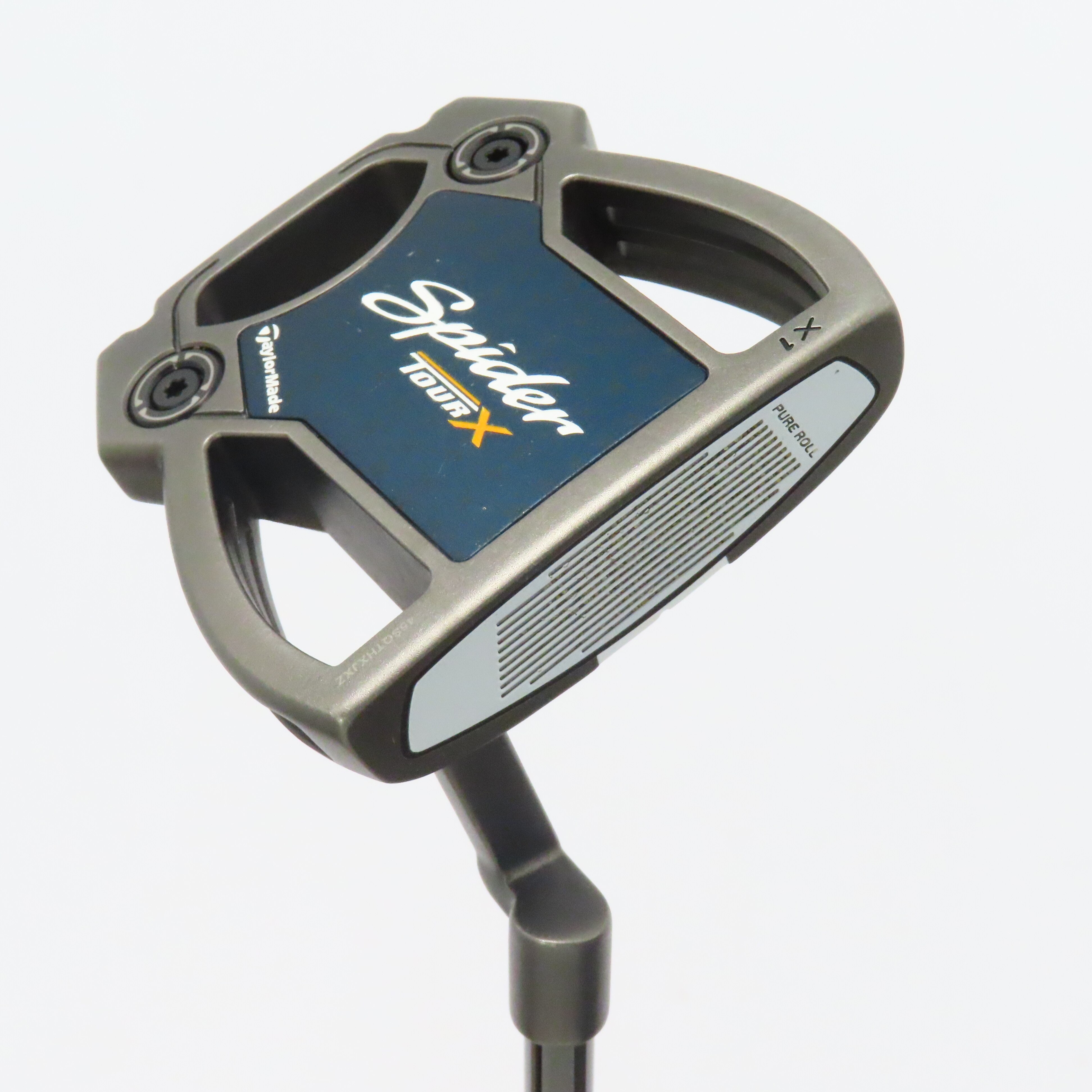 中古】SPIDER TOUR X TruePath ｸﾗﾝｸﾈｯｸ (テーラーメイド) スパイダー