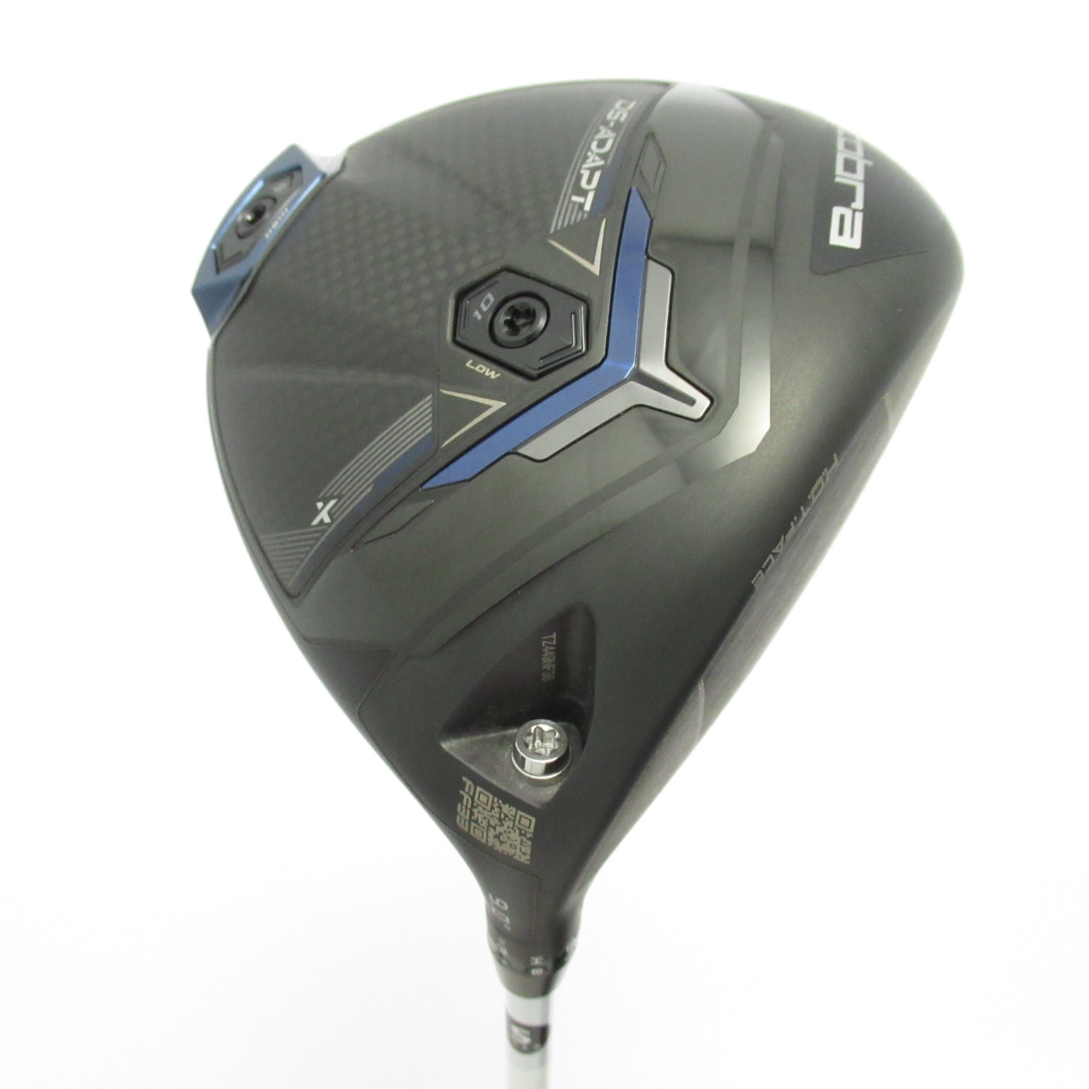 【新品未使用】DS ADAPT X ドライバー 9.0度 DS-ADAPT X Driver – COBRA Golf