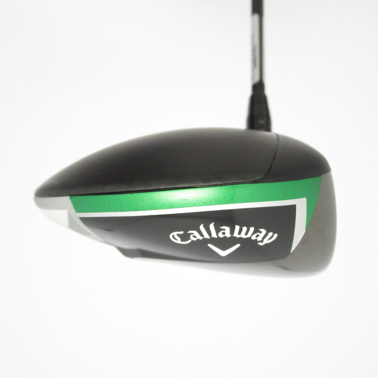 中古】ELYTE MINI ドライバー TENSEI GREEN 60 for Callaway 11.5 S BC