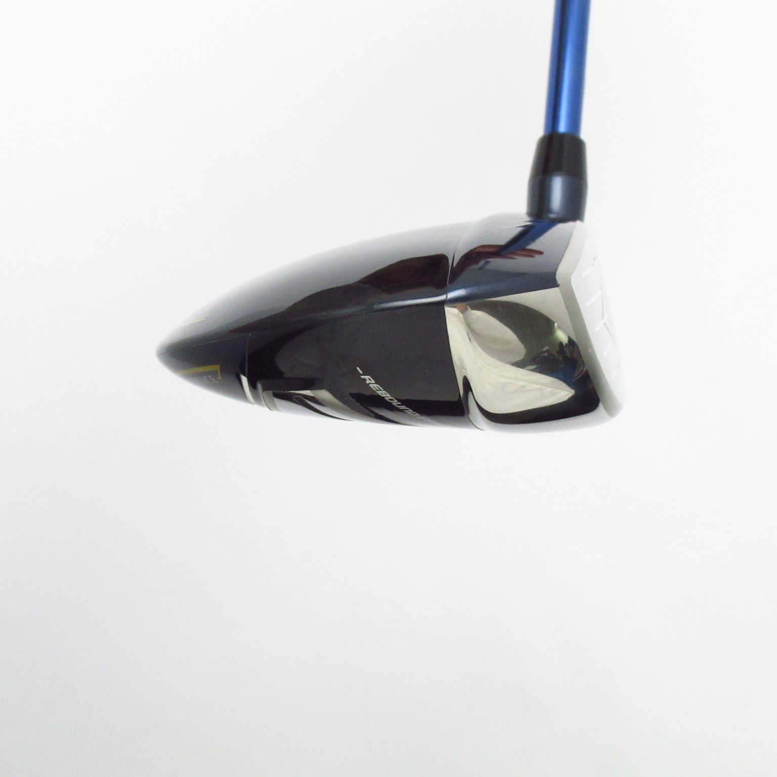 【中古ゴルフクラブ】ダンロップ　XXIO　ゼクシオ(2022) ネイビー フェアウェイウッド Diamana TB50　シャフト：Diamana TB50 中古】ゼクシオ(2022) ネイビー フェアウェイウッド Diamana TB50 16.5