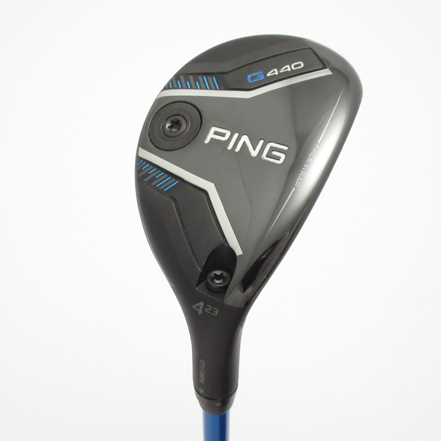 中古】ピン(PING) ユーティリティ 通販｜GDO中古ゴルフクラブ