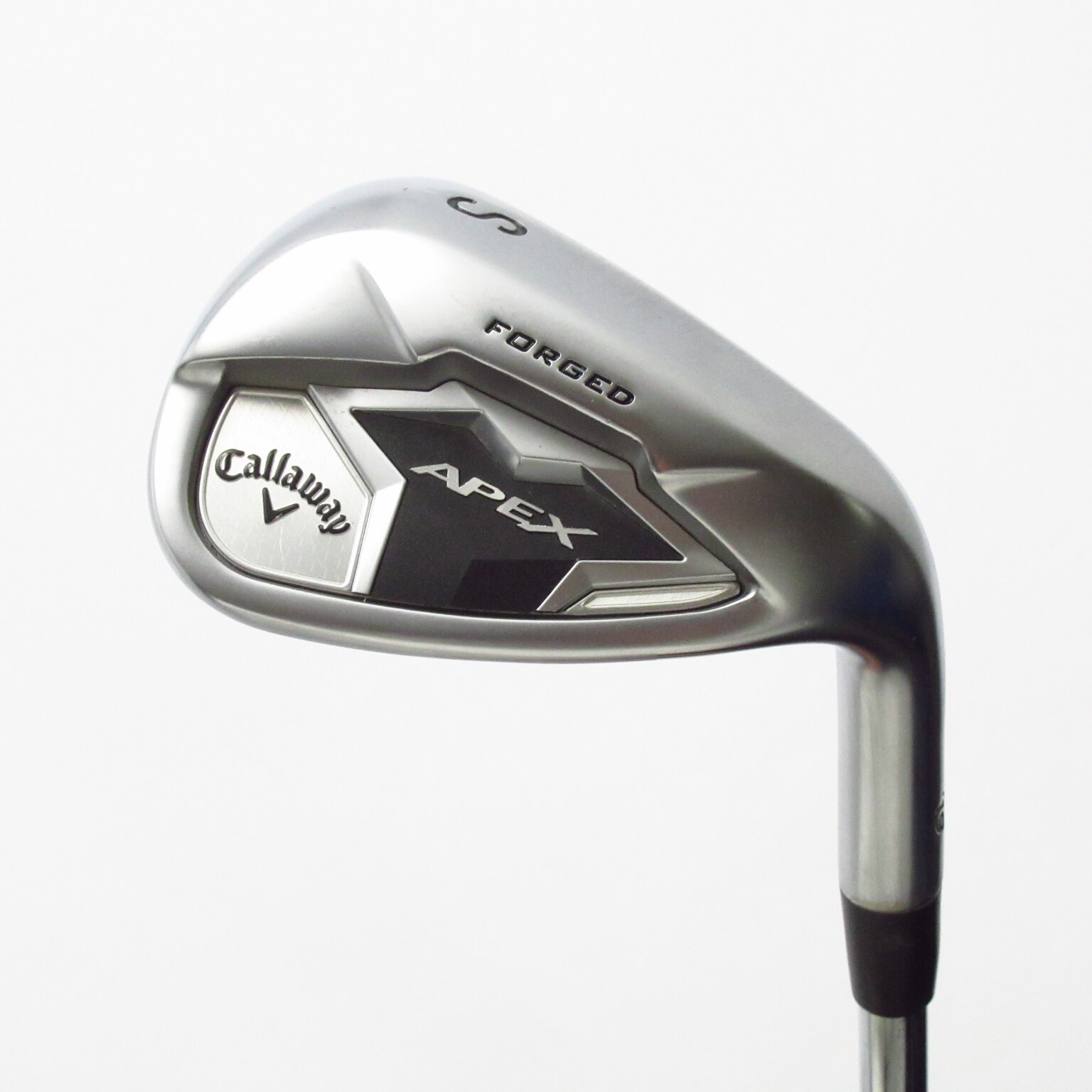 キャロウェイ APEX PRO エイペックスプロ　2019 5番～P 中古6個 APEX PRO 2019｜キャロウェイ｜アイアンセット｜NSプロ950GH｜中古