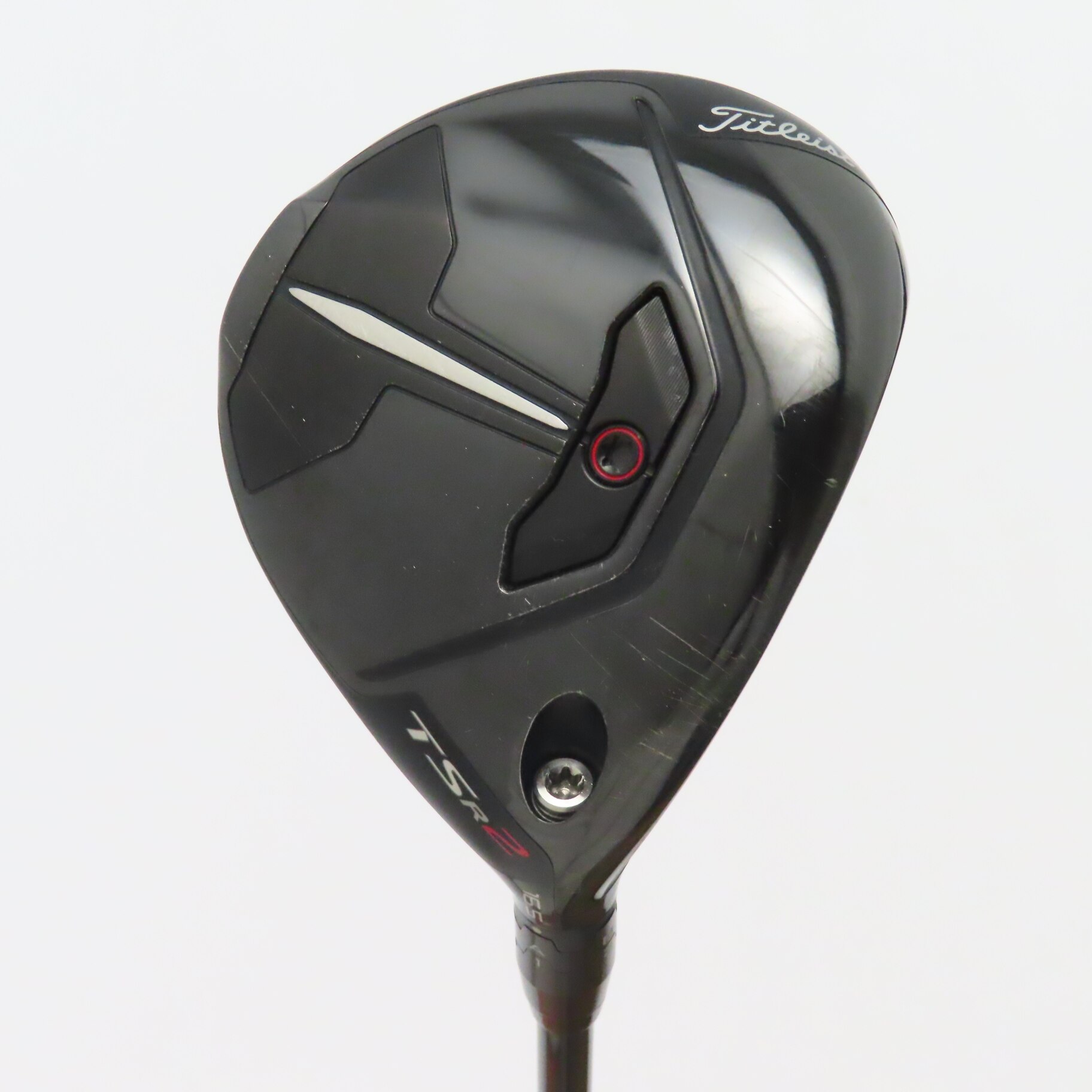 TSR2 フェアウェイウッド 16.5度（4W） Titleist フェアウェイウッド（ロフト角：16.5度）｜クラブ（メンズ