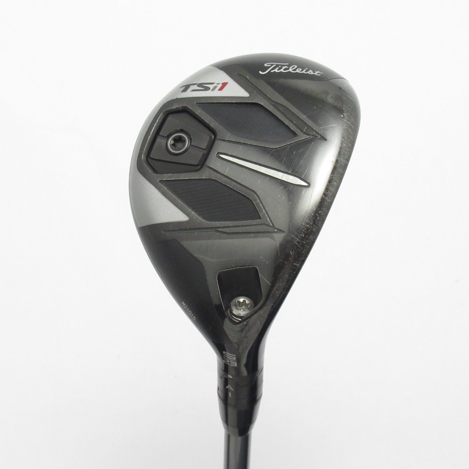 中古】TSi1 ユーティリティ (タイトリスト) TSi 通販｜GDO中古ゴルフクラブ