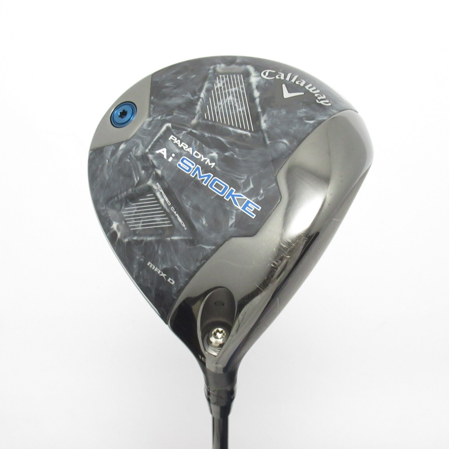 中古】パラダイム Ai SMOKE MAX D ドライバー TENSEI 50 for Callaway