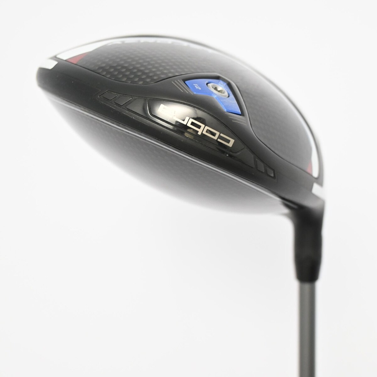 中古】エアロジェット ドライバー Speeder NX for Cobra 10.5