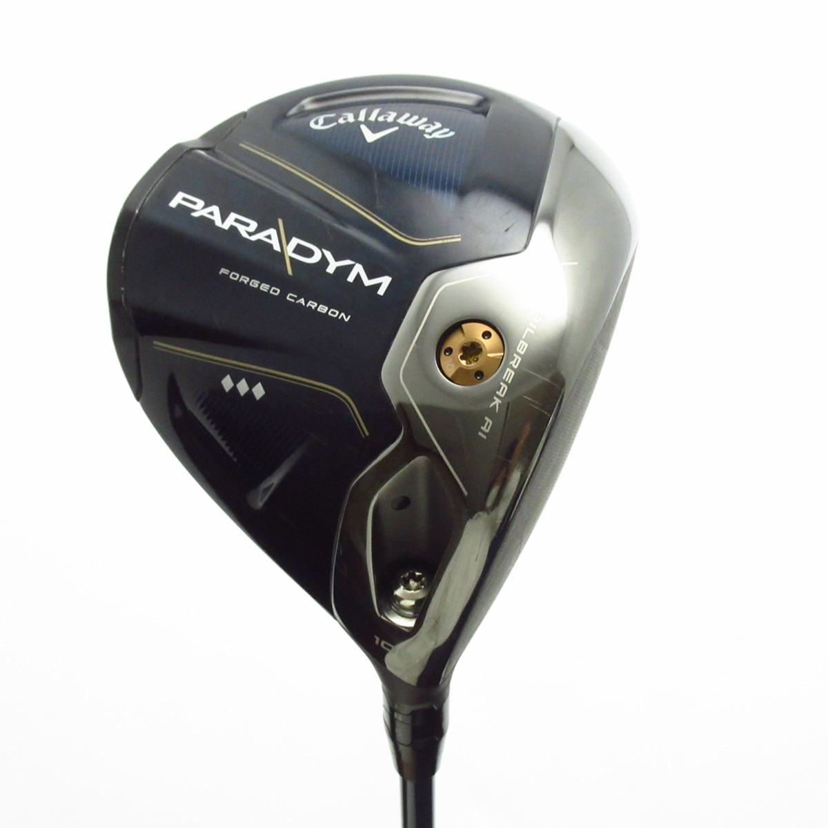 パラダイム トリプルダイヤモンド 5W（18°）ベンタスブルー6S USモデル