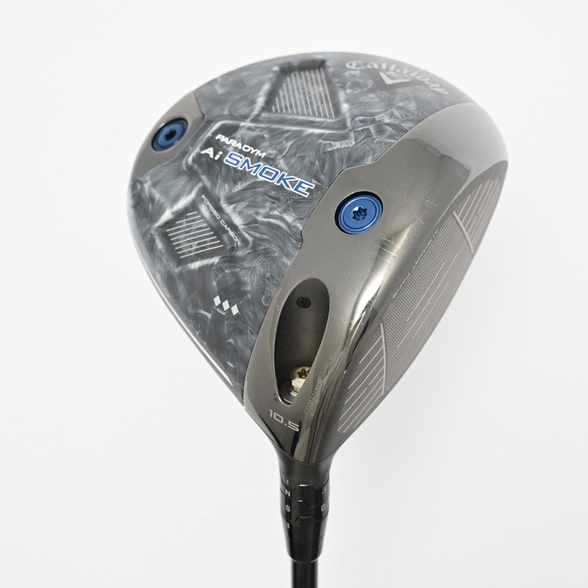 中古】PARADYM Ai SMOKEﾄﾘﾌﾟﾙﾀﾞｲﾔ ドライバー (キャロウェイ) Ai SMOKE