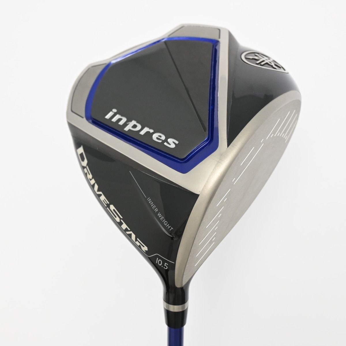 中古】23 インプレス DRIVE STAR ドライバー (ヤマハ) インプレス 通販