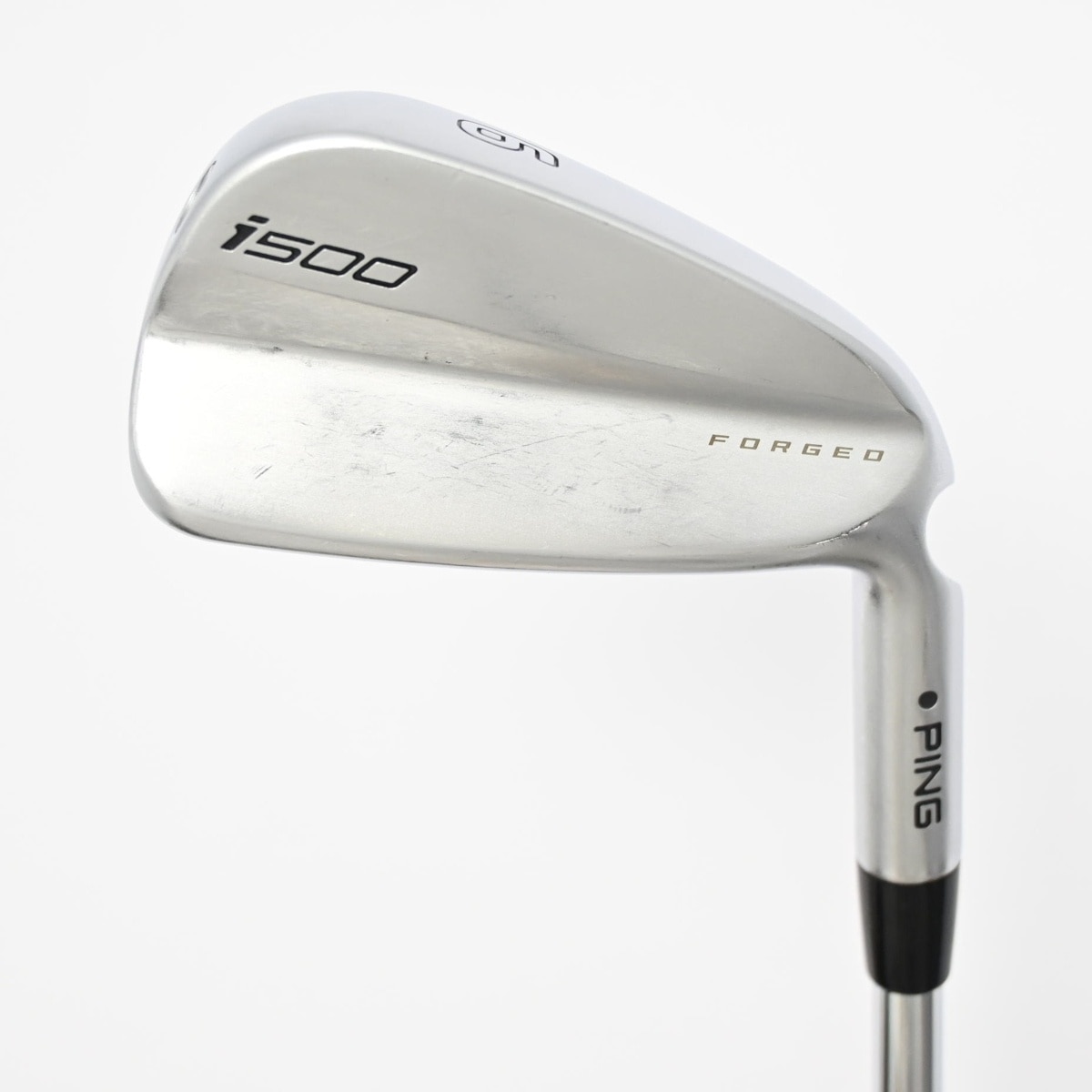 PING G30 アイアンセット 希少シリアル揃い PING G30 アイアンセット 希少シリアル揃い 中古】ピン(PING) アイアン