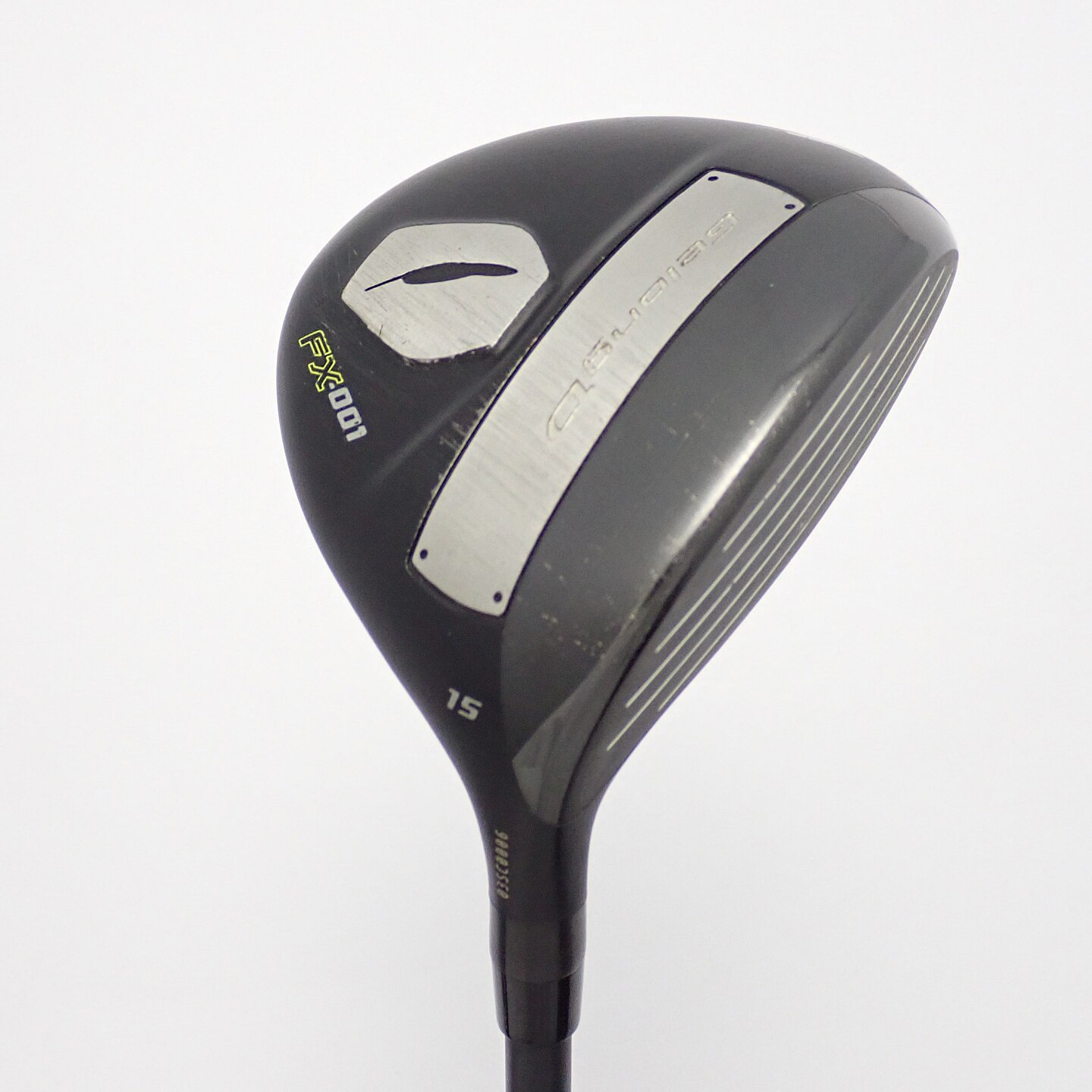 中古】FOURTEEN フェアウェイウッド (フォーティーン) 通販｜GDO中古