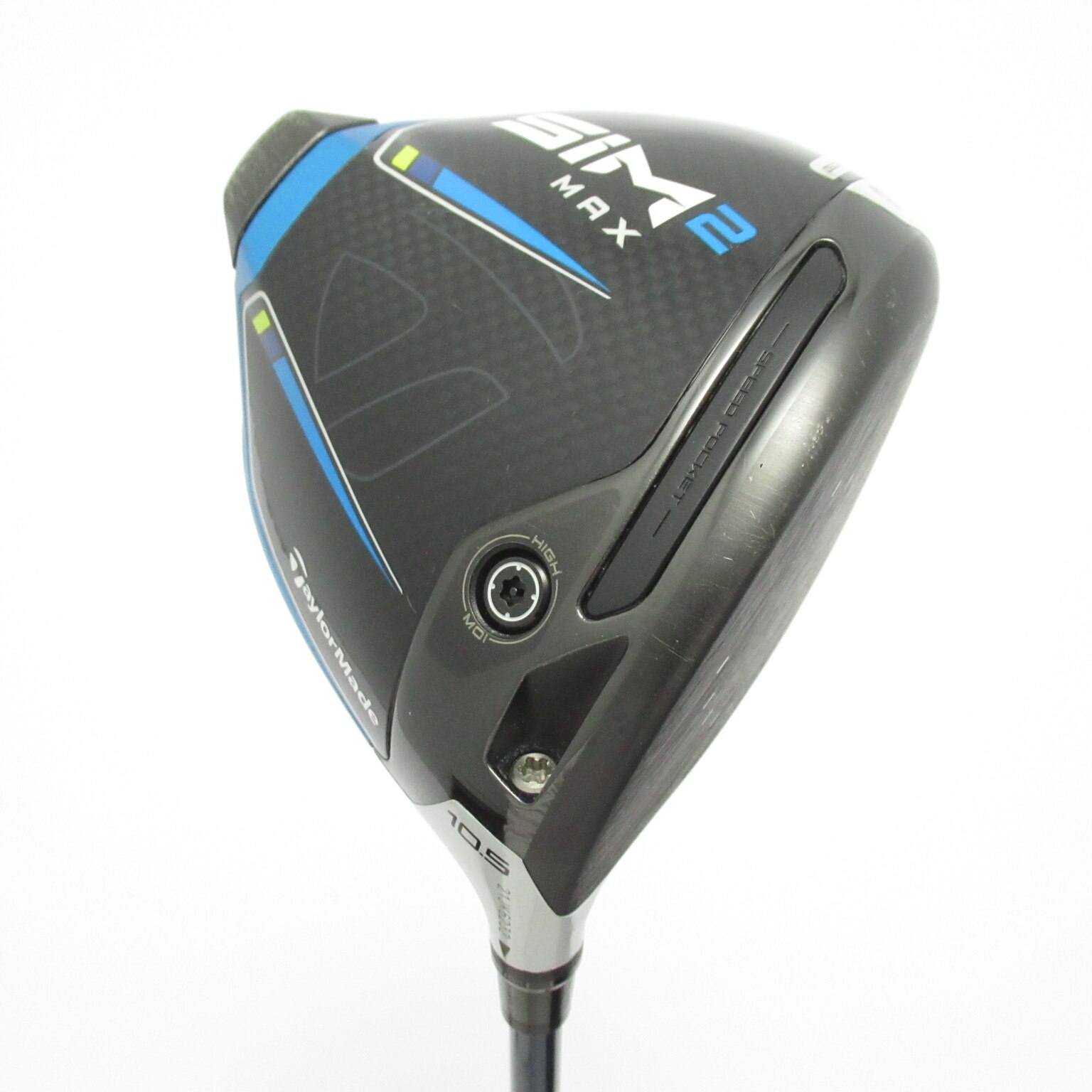 中古】SIM2 (テーラーメイド) 通販｜GDO中古ゴルフクラブ