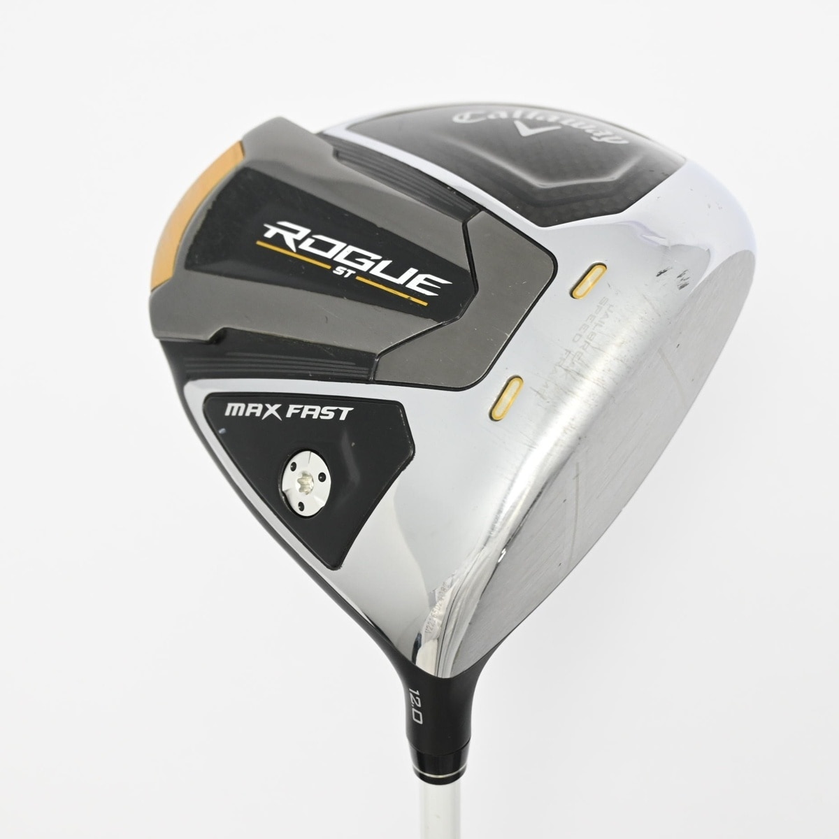 キャロウェイ ローグエスティー ドライバー MAX FAST ROGUE ST MAX