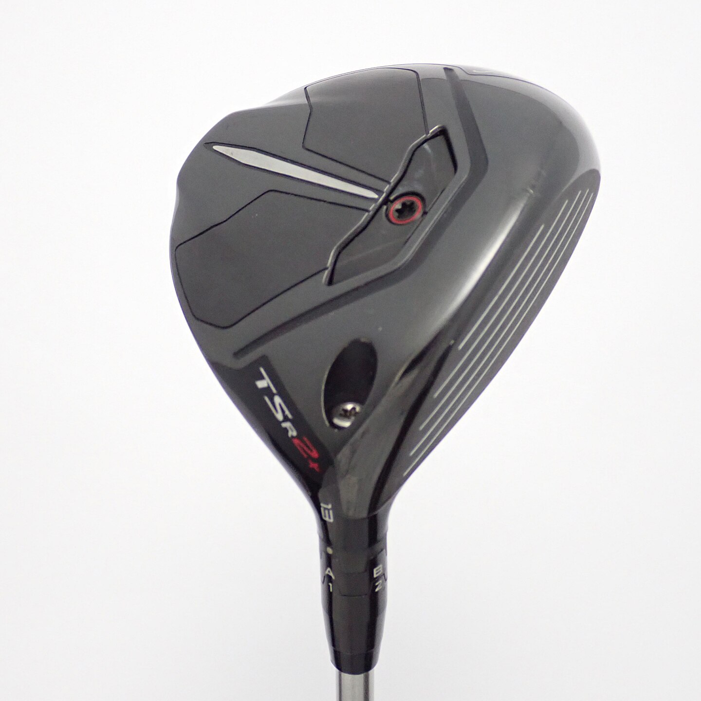 中古】TSR2＋ フェアウェイウッド Tour AD TP-6 13 X CD(フェアウェイ