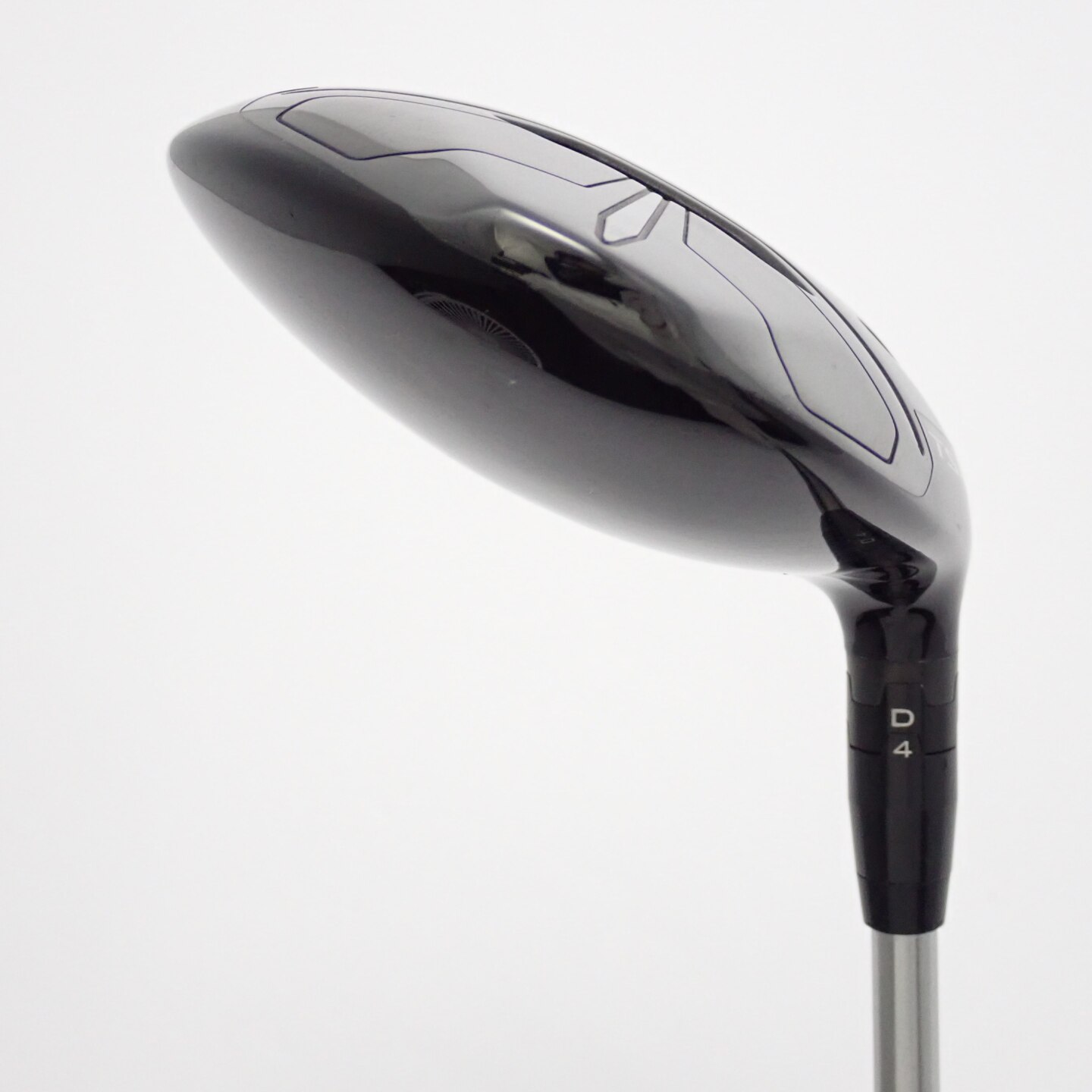 中古】TSR2＋ フェアウェイウッド Tour AD TP-6 13 X CD(フェアウェイ