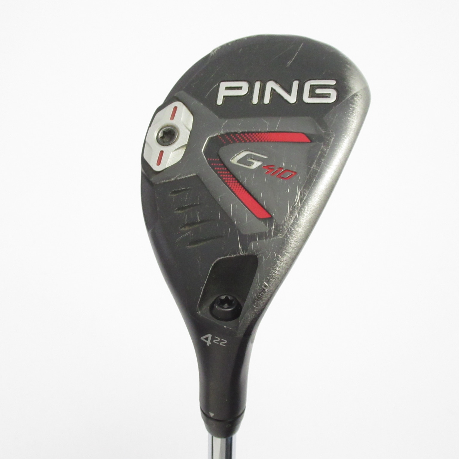 PING G410 ユーティリティ 19度 PING G410 ユーティリティ 19度 PING ピン 中古ユーティリティ G410