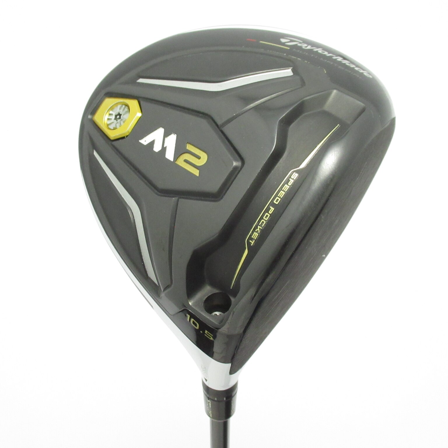 テーラーメイド M2ドライバー テーラーメイド M2 ドライバーの試打レビュー 口コミ・評価 ギア