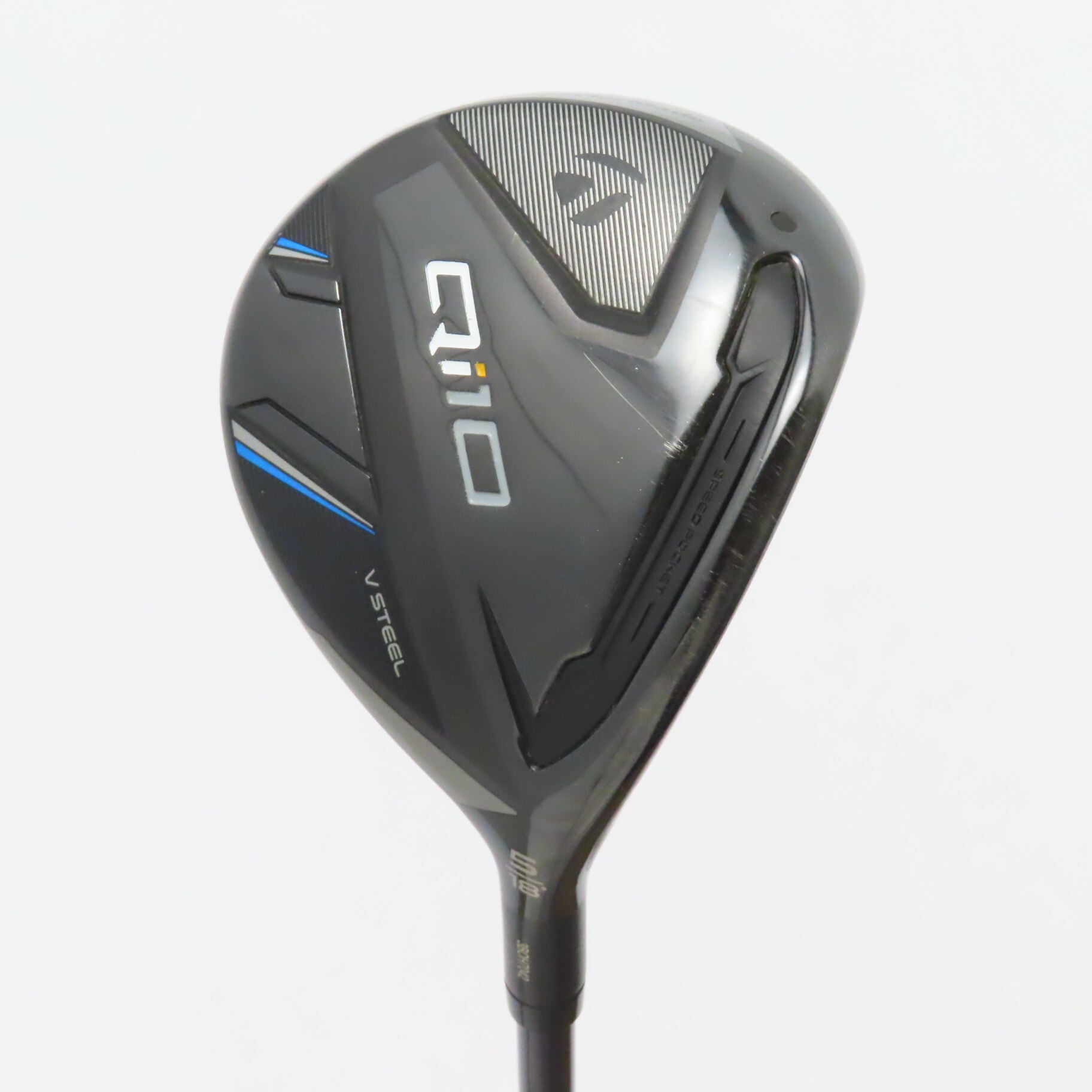 中古】Qi10 フェアウェイウッド (テーラーメイド) 通販｜GDO中古ゴルフ