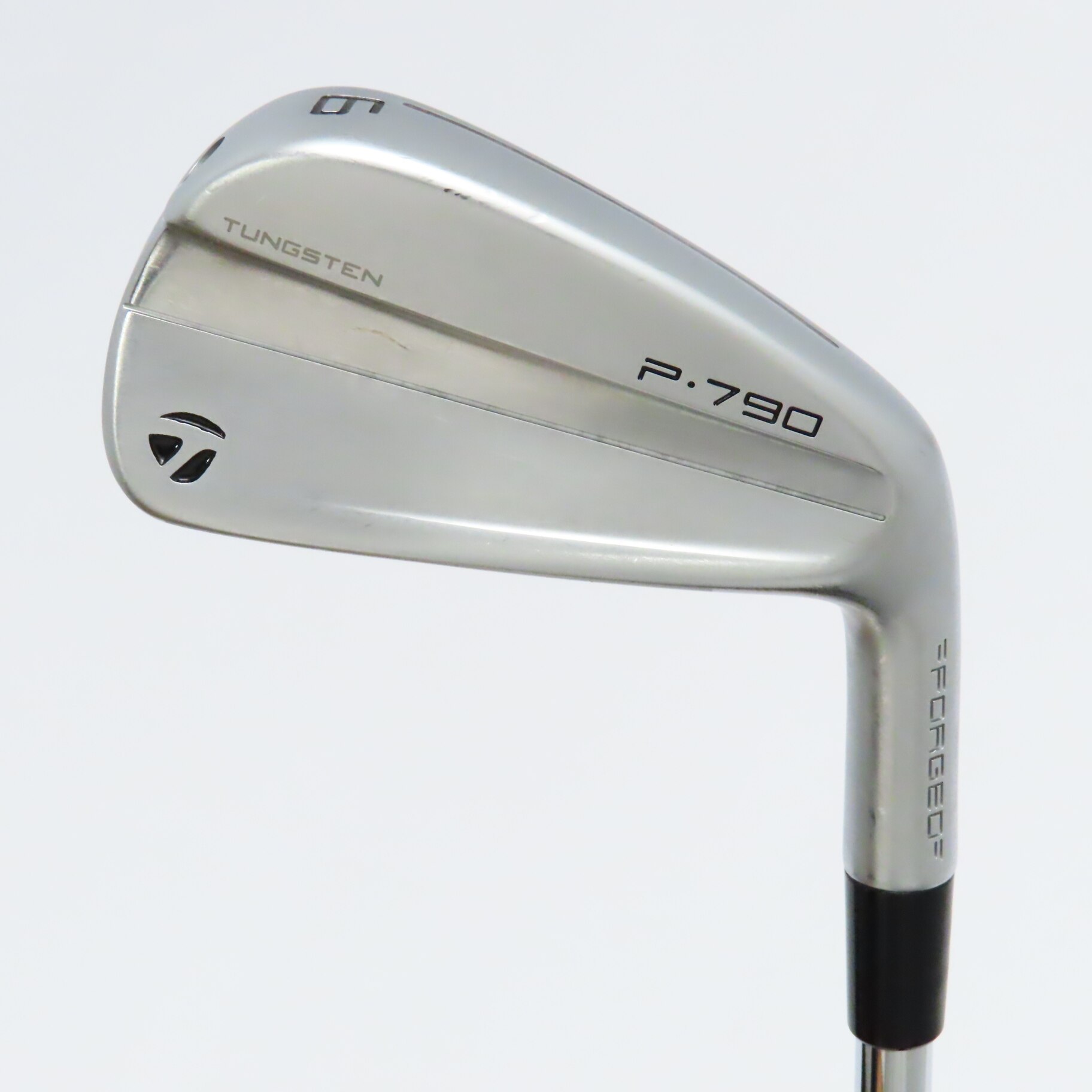 中古】P790(2023) アイアン Dynamic Gold EX TOUR ISSUE 26.5 S200 C