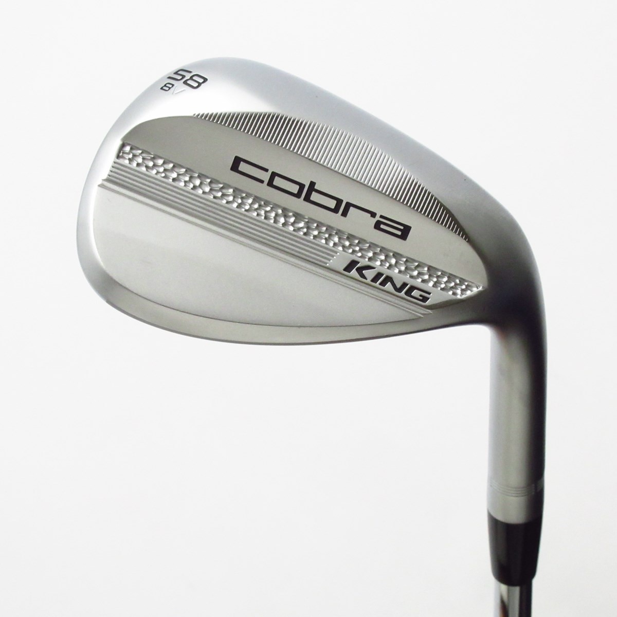 中古】KING WEDGE ウェッジ Dynamic Gold EX TOUR ISSUE 58-08 S200 C