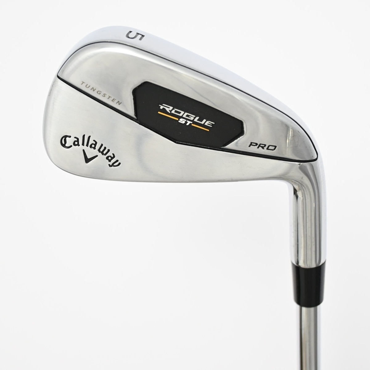 Callaway Rogue アイアンセット 3本 Amazon.co.jp: キャロウェイ ROGUE ST Pro アイアンセット 7本組
