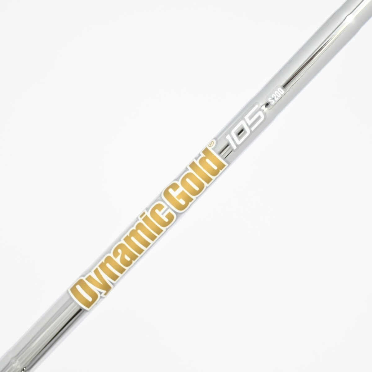 中古】ローグ ST PRO アイアン Dynamic Gold 105 23.5 S200 C(アイアン