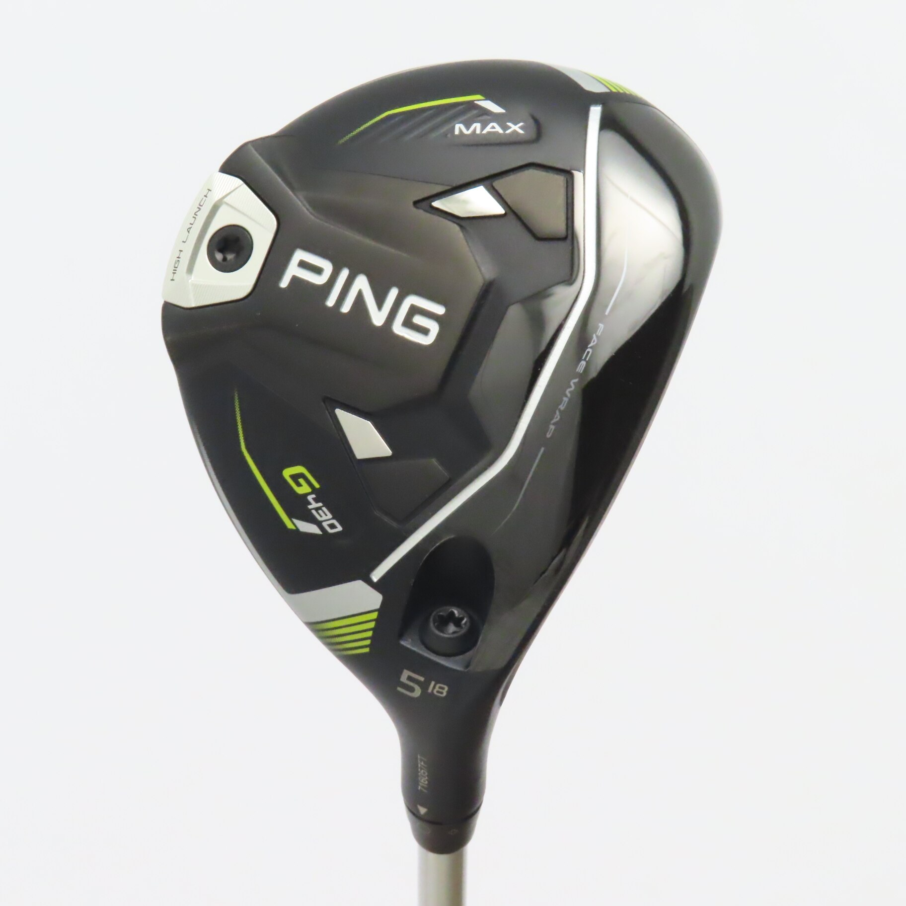 中古】G430 HL MAX フェアウェイウッド (ピン) G430 通販｜GDO中古