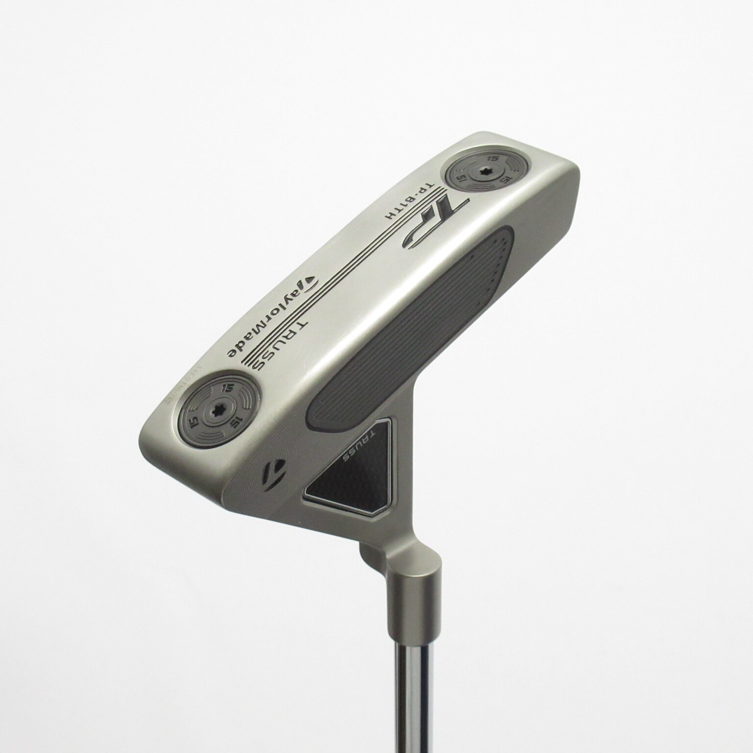 中古】TP TRUSS B1TH TRUSSHEEL パター (テーラーメイド) TP 通販｜GDO