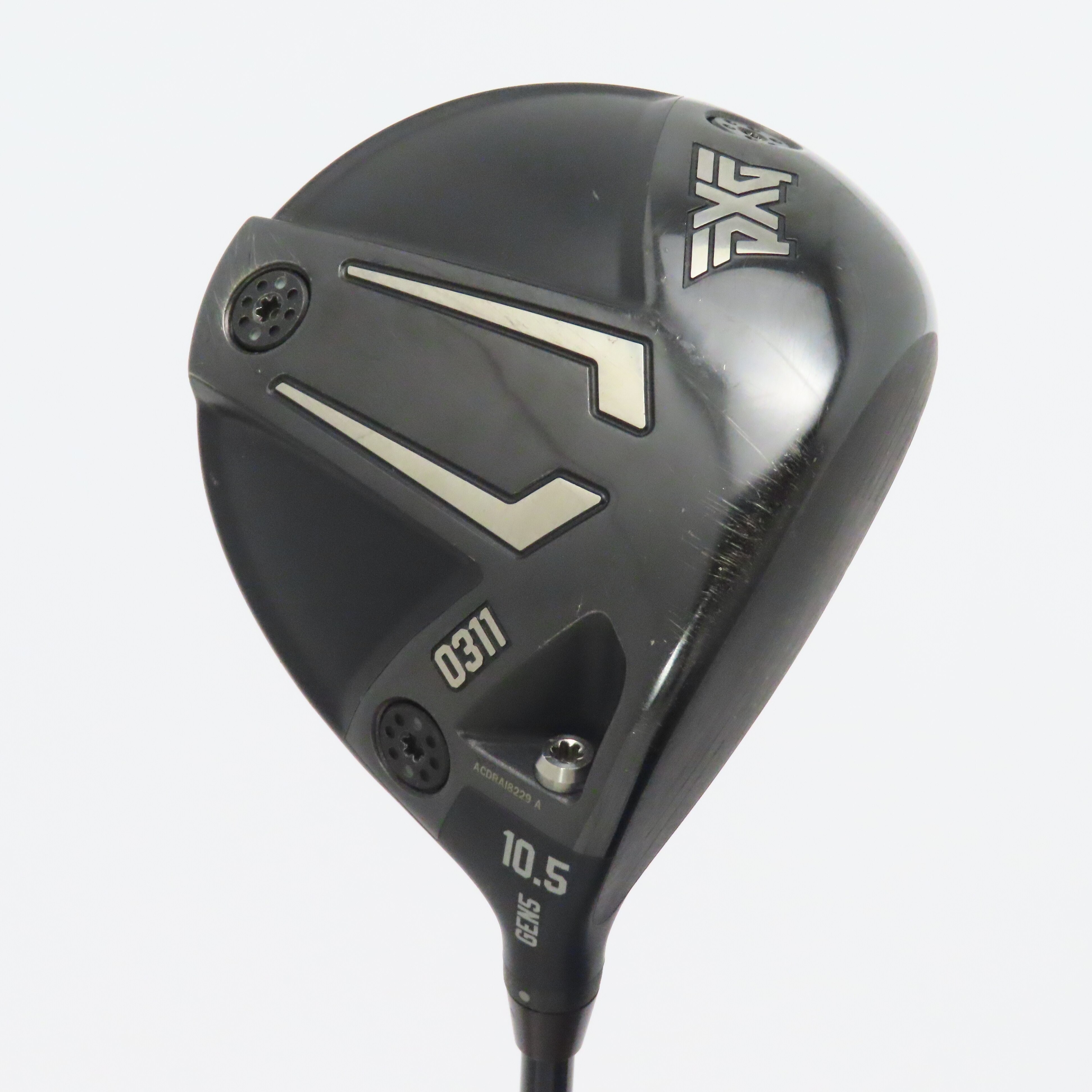 中古】PXG 0311 GEN5 ドライバー Diamana 50 for PXG 10.5 S D
