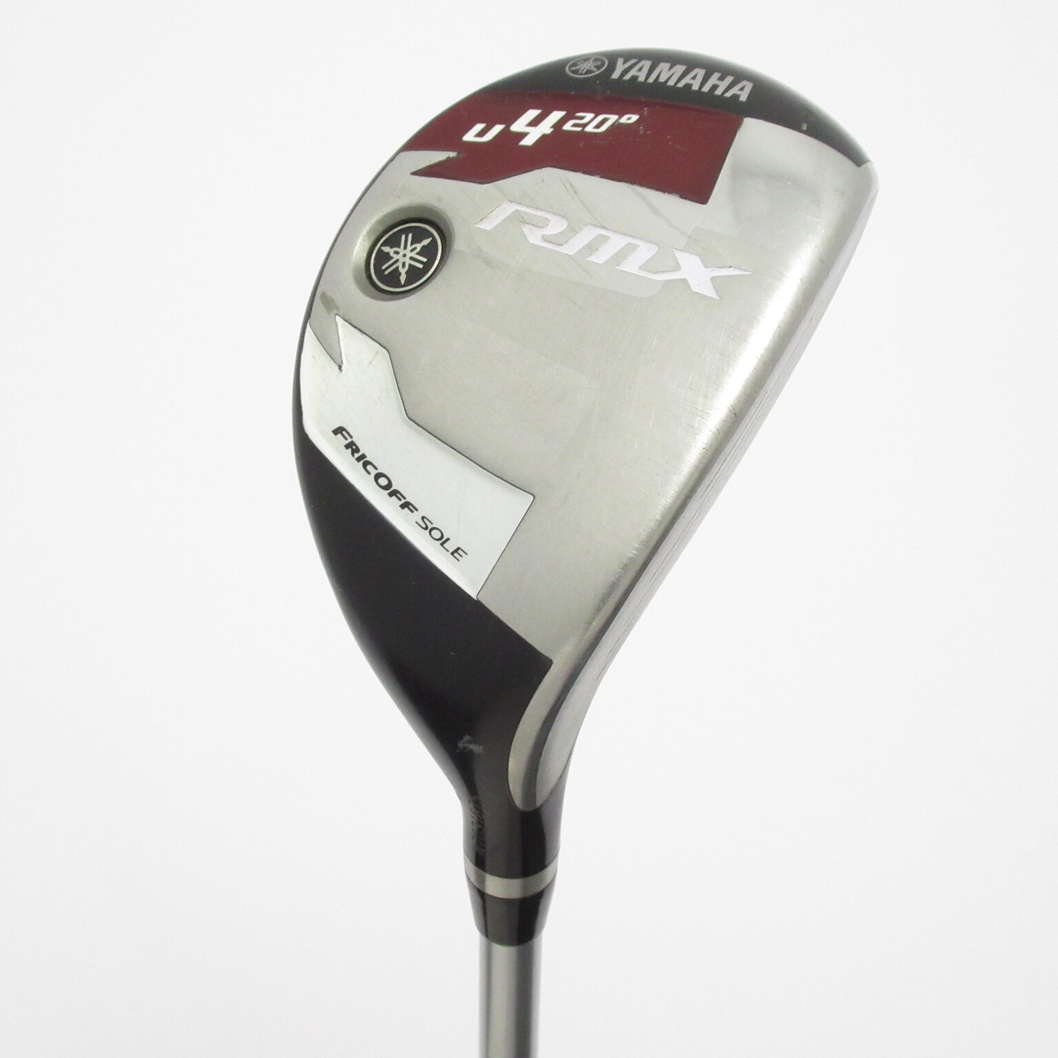 中古】ヤマハ ユーティリティ 通販｜GDO中古ゴルフクラブ