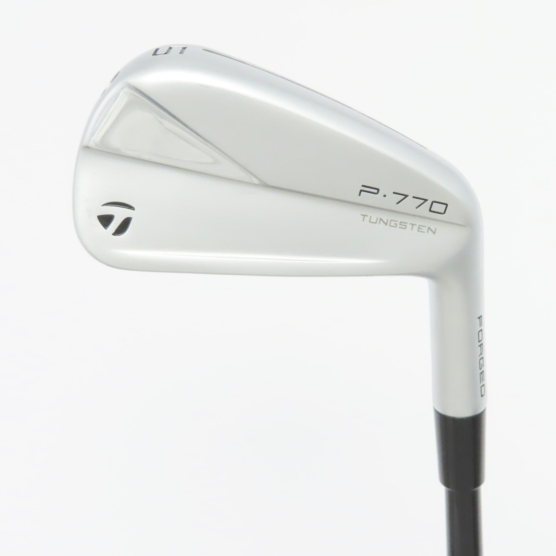 テーラーメイド P770 アイアンセット (2020) 中古】P770 アイアンセット (テーラーメイド) 通販｜GDO中古