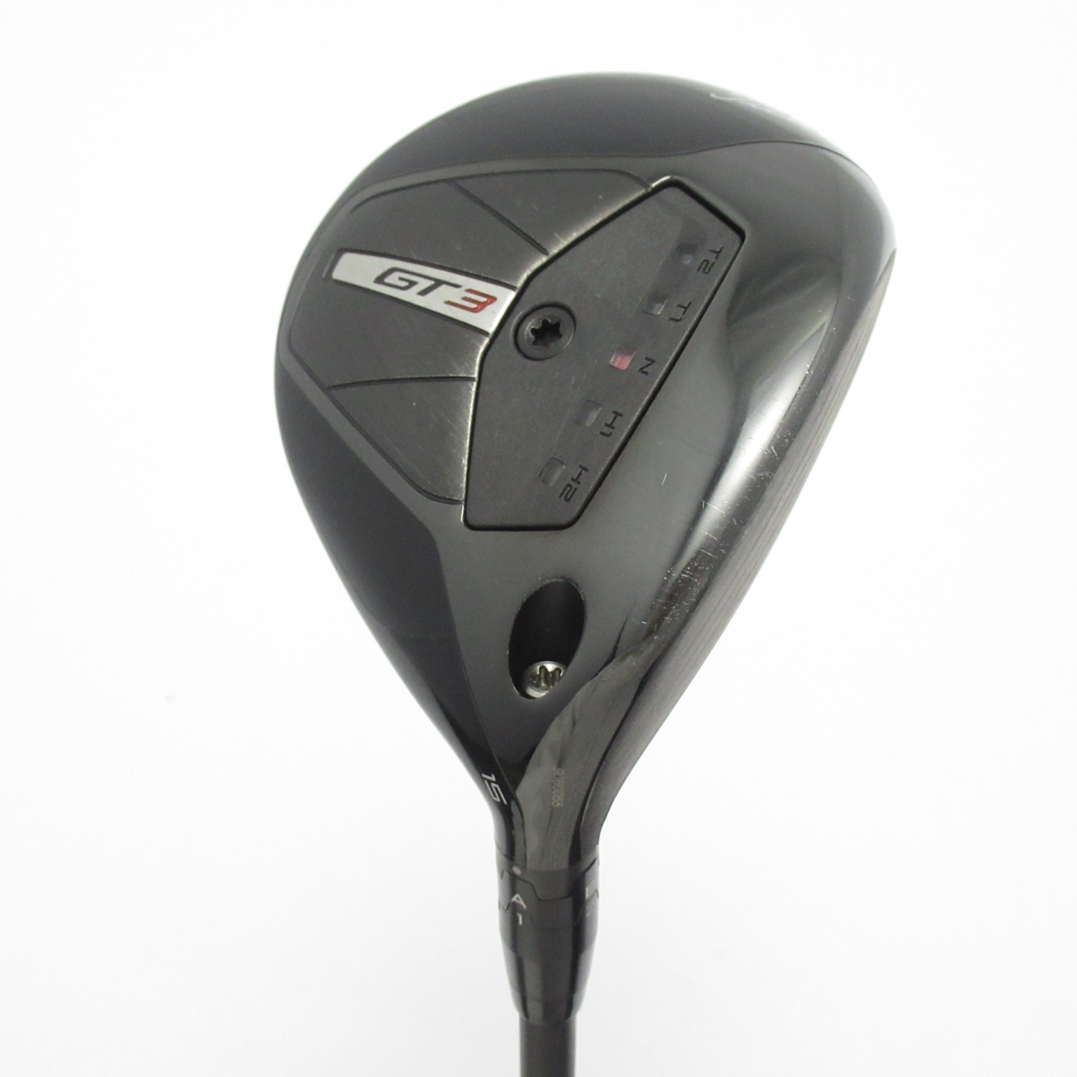 DENALI タイトリスト 純正シャフト 60 5.5 UT DENALI タイトリスト 純正シャフト 60 5.5 UT タイトリスト純正