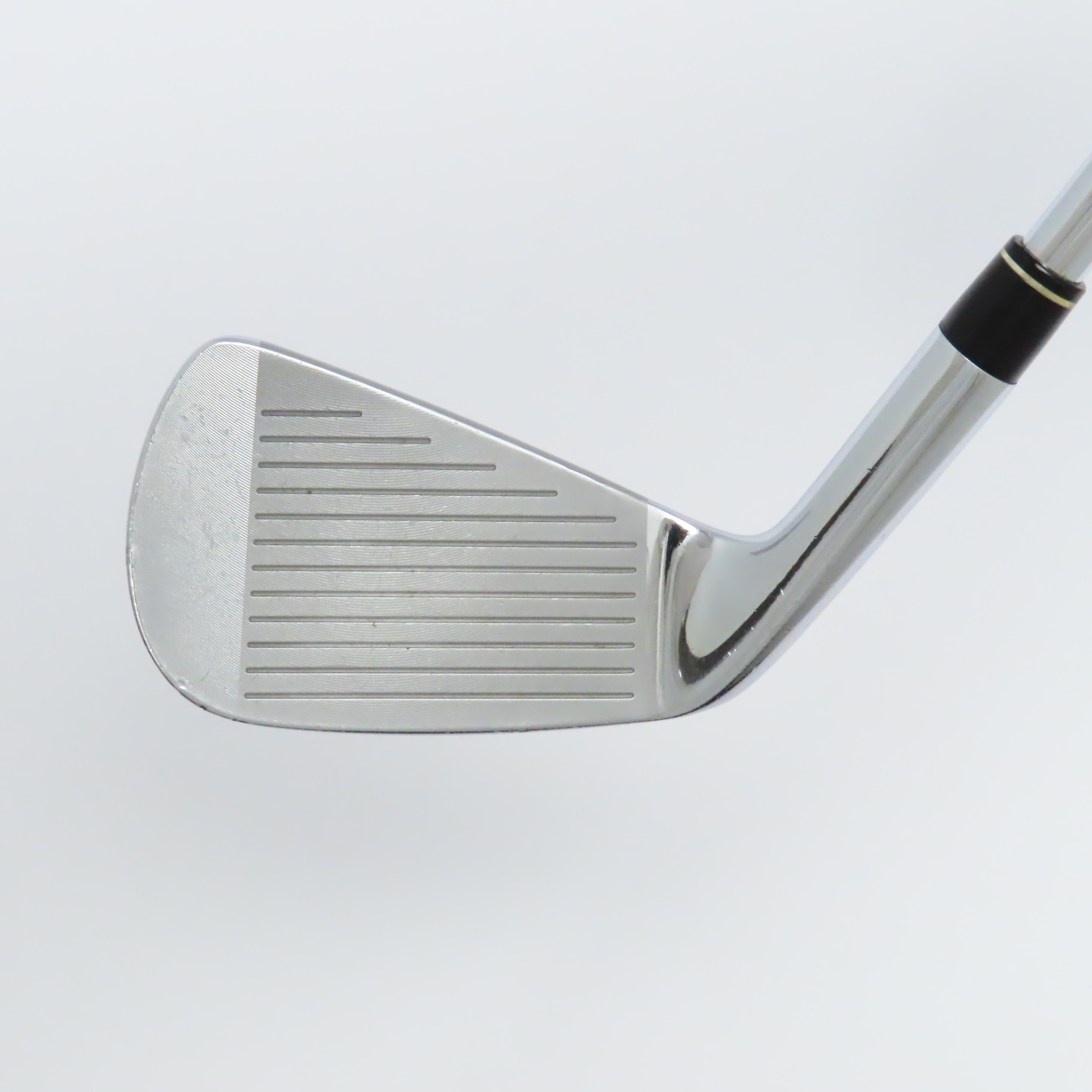 【中古ゴルフクラブ】アキラプロダクツ　AKIRAPRODUCTS　AKIRA API FORGED PLUS アイアン スチールシャフト　シャフト：スチールシャフト 中古】AKIRA API FORGED PLUS アイアン スチールシャフト 26 判別不能