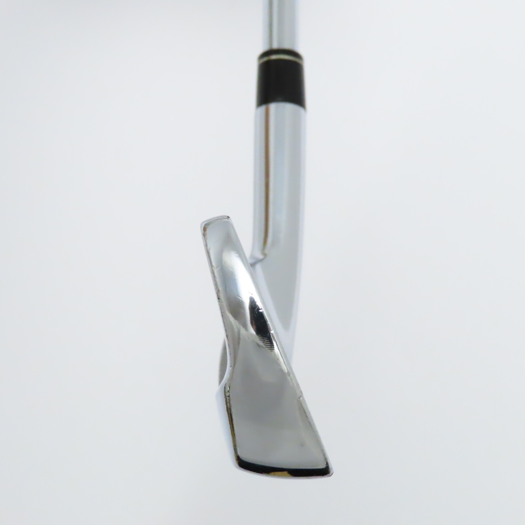 中古】AKIRA API FORGED PLUS アイアン スチールシャフト 26 判別不能