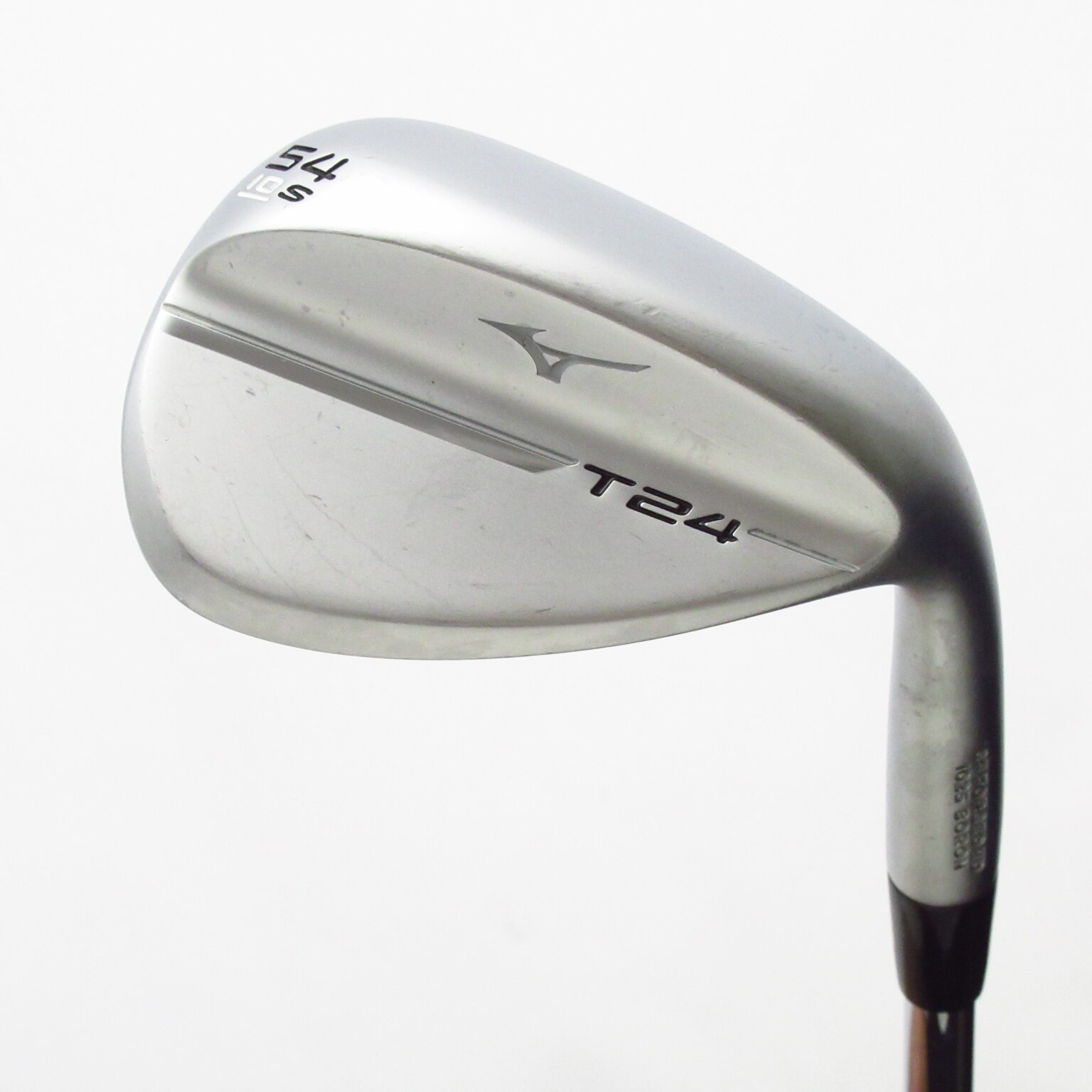 Mizuno The Craftウェッジ 60° 54° セット